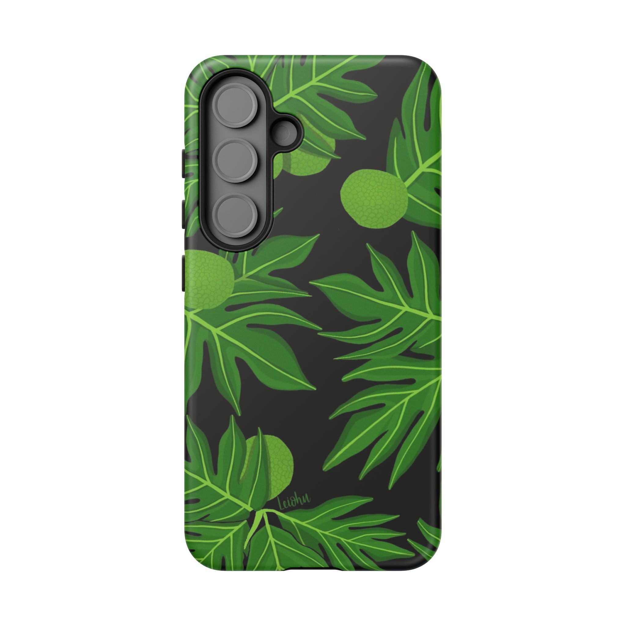 Ulu - Samsung galaxy - LEIOHU DESIGNS