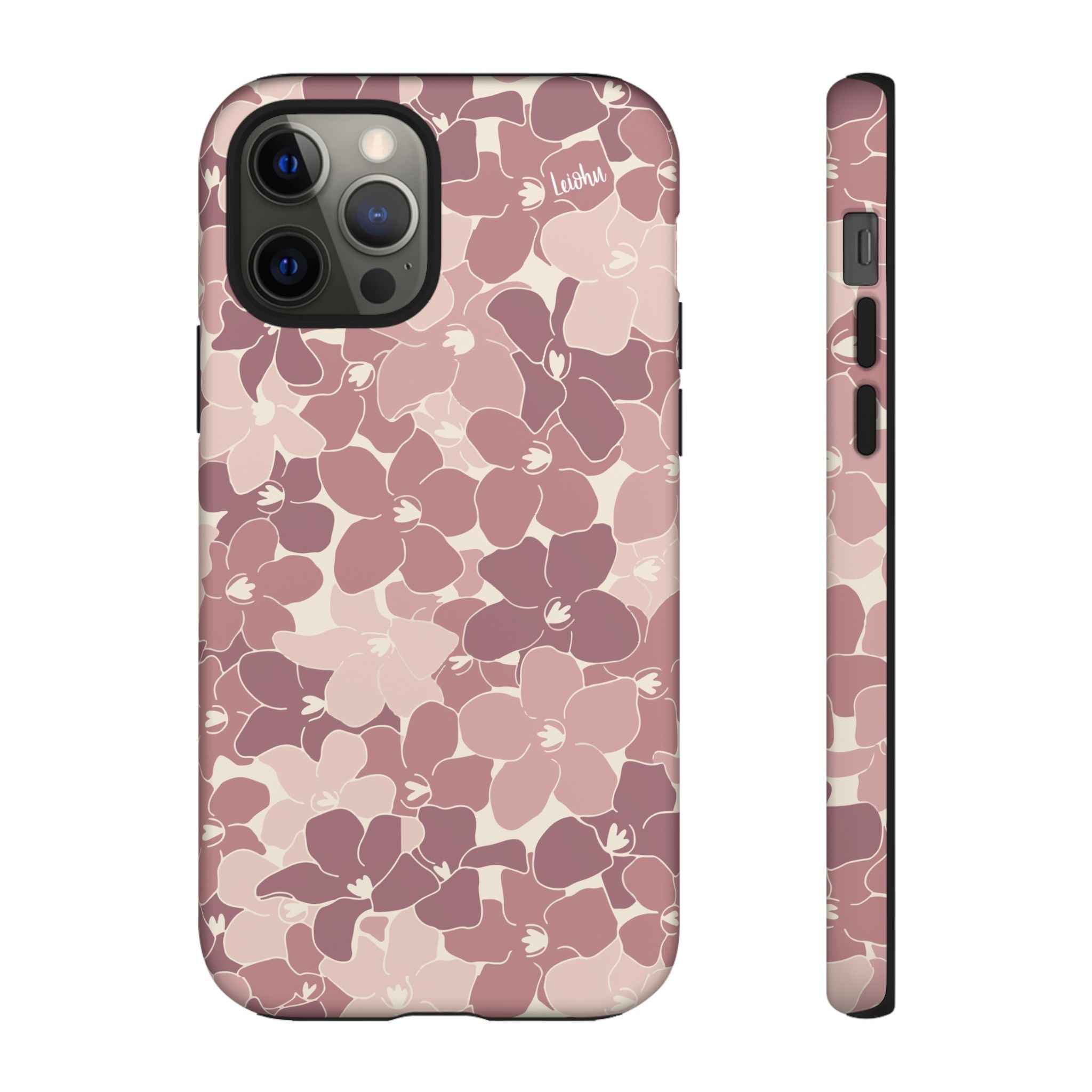 Puakenikeni Dream - Poni - LEIOHU DESIGNS