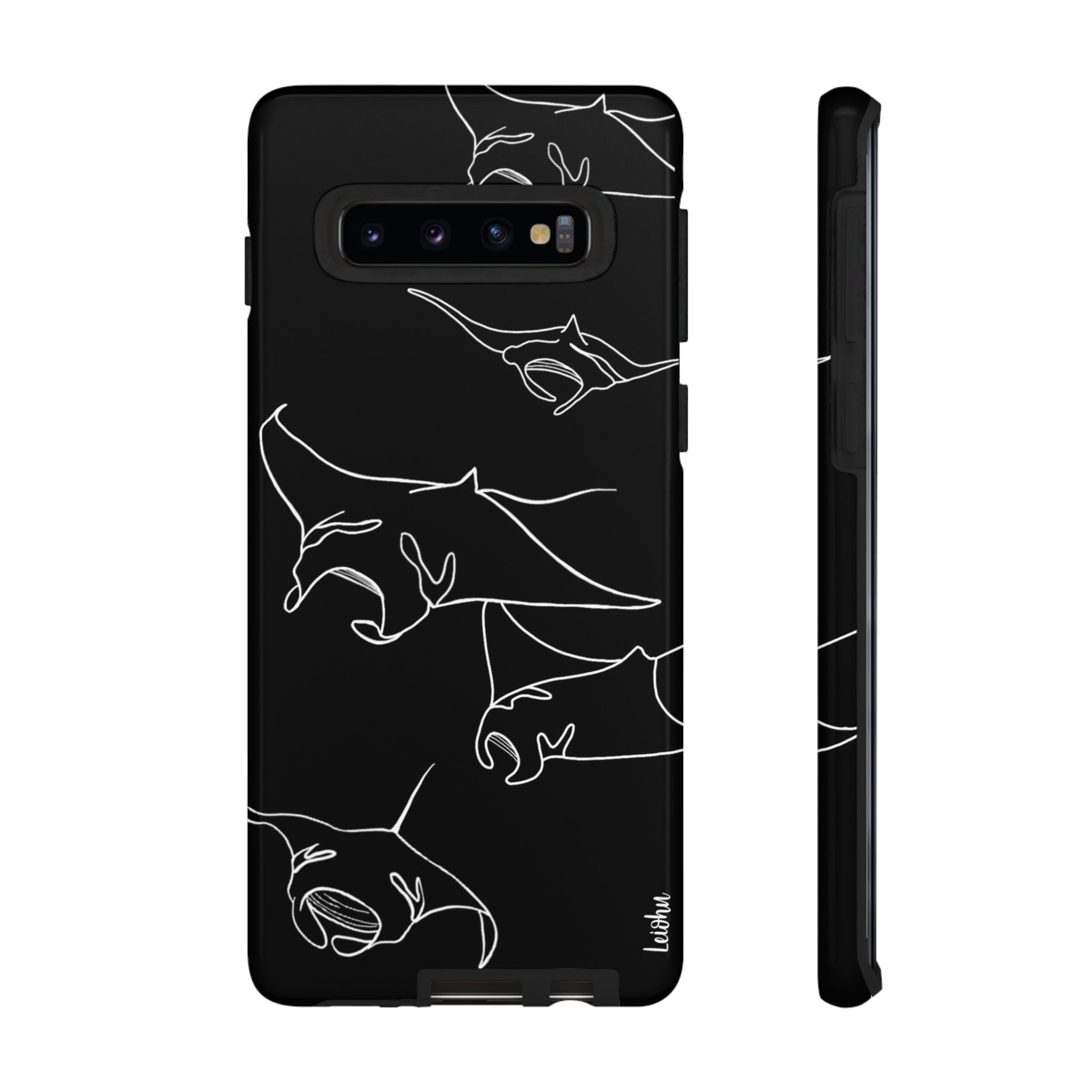 Manta - Samsung Galaxy - LEIOHU DESIGNS