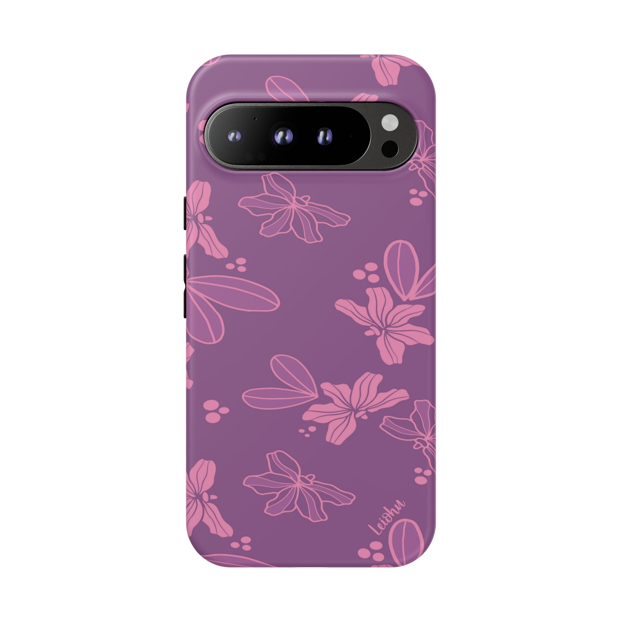 Naupaka - Google Pixel - LEIOHU DESIGNS