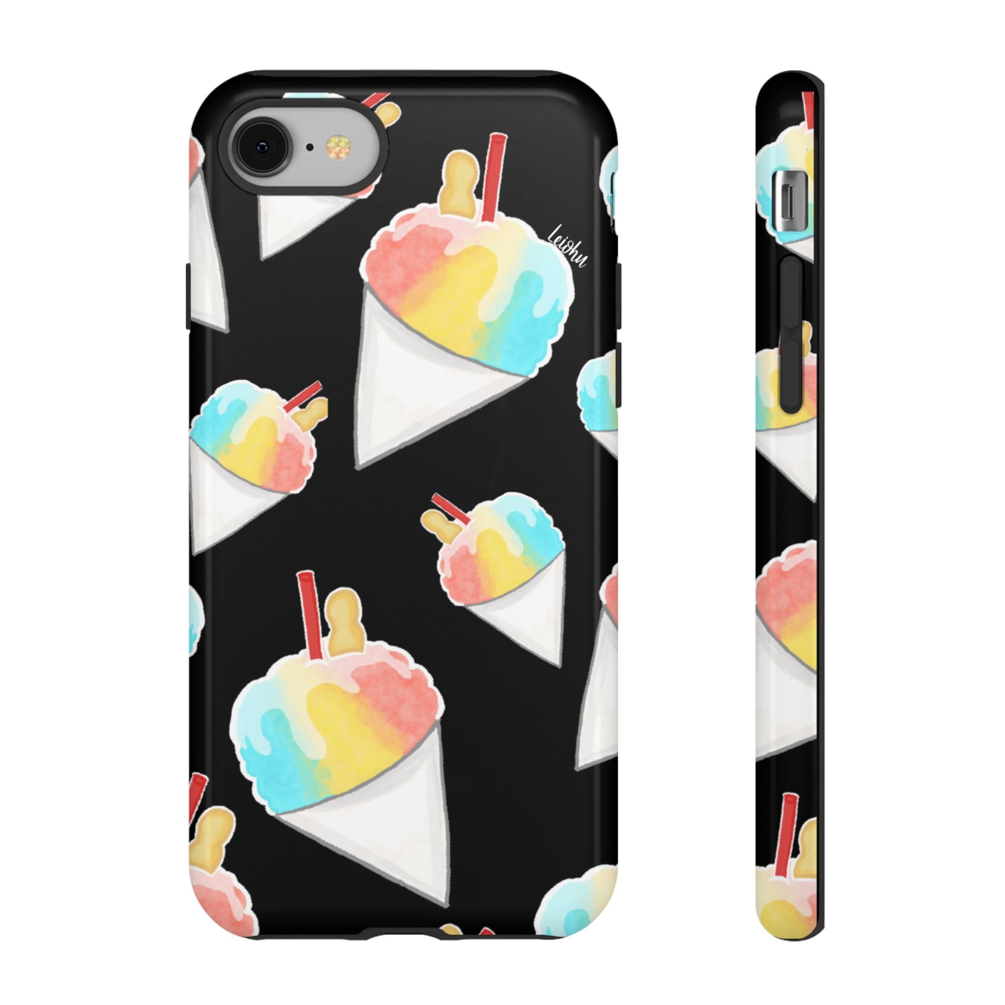 Kauwela - LEIOHU DESIGNS