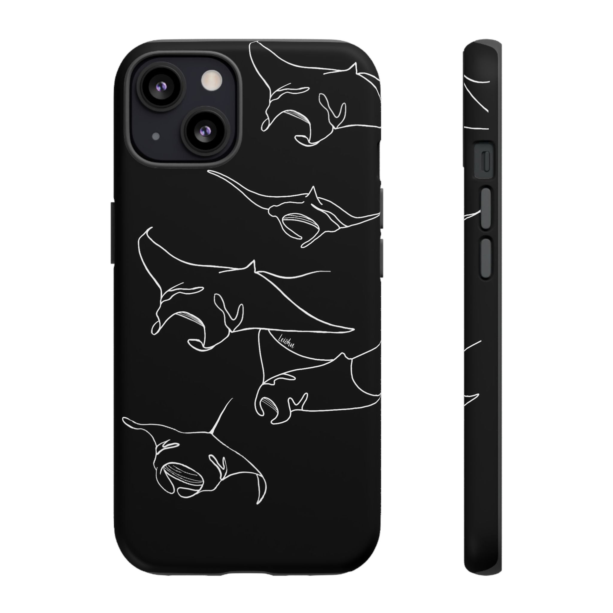 Manta - LEIOHU DESIGNS