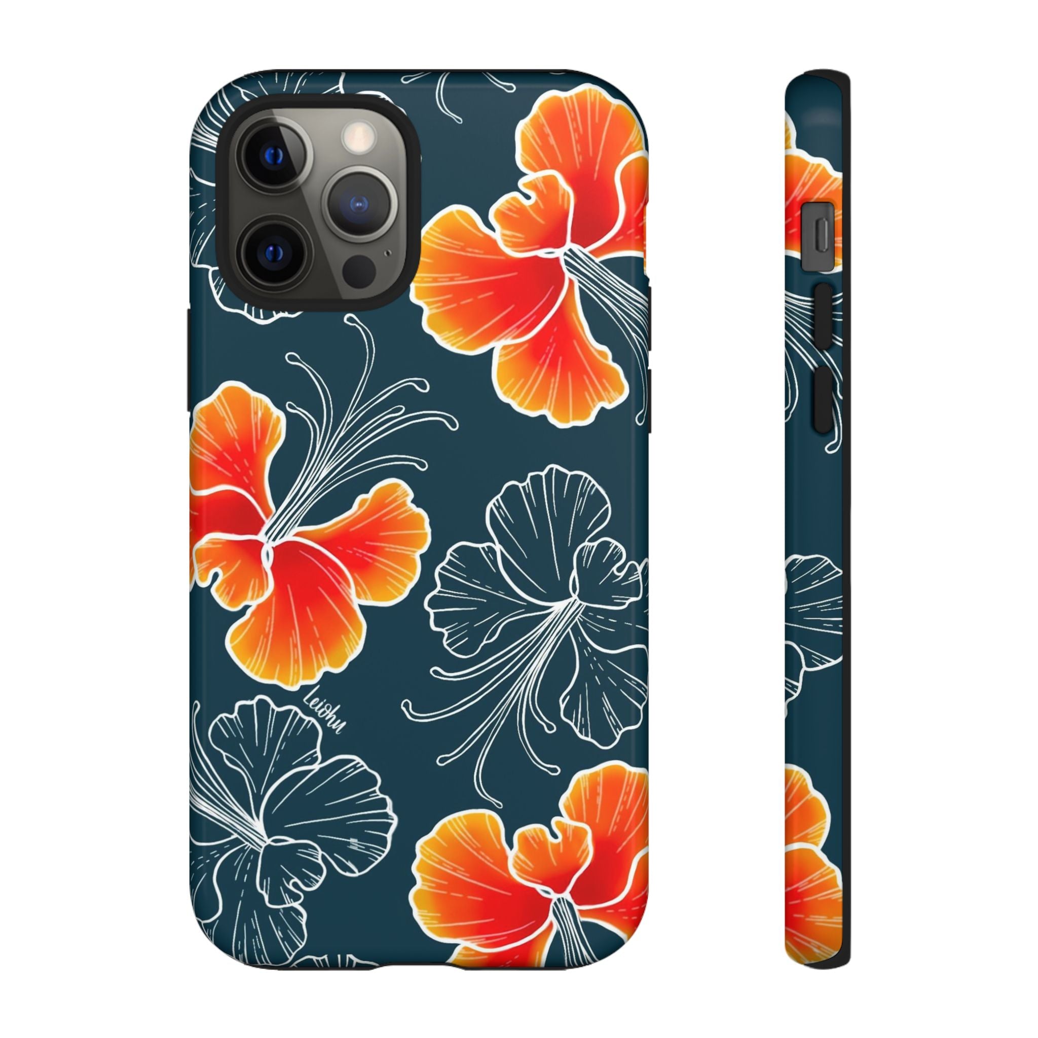 Ohai Ali'i - LEIOHU DESIGNS