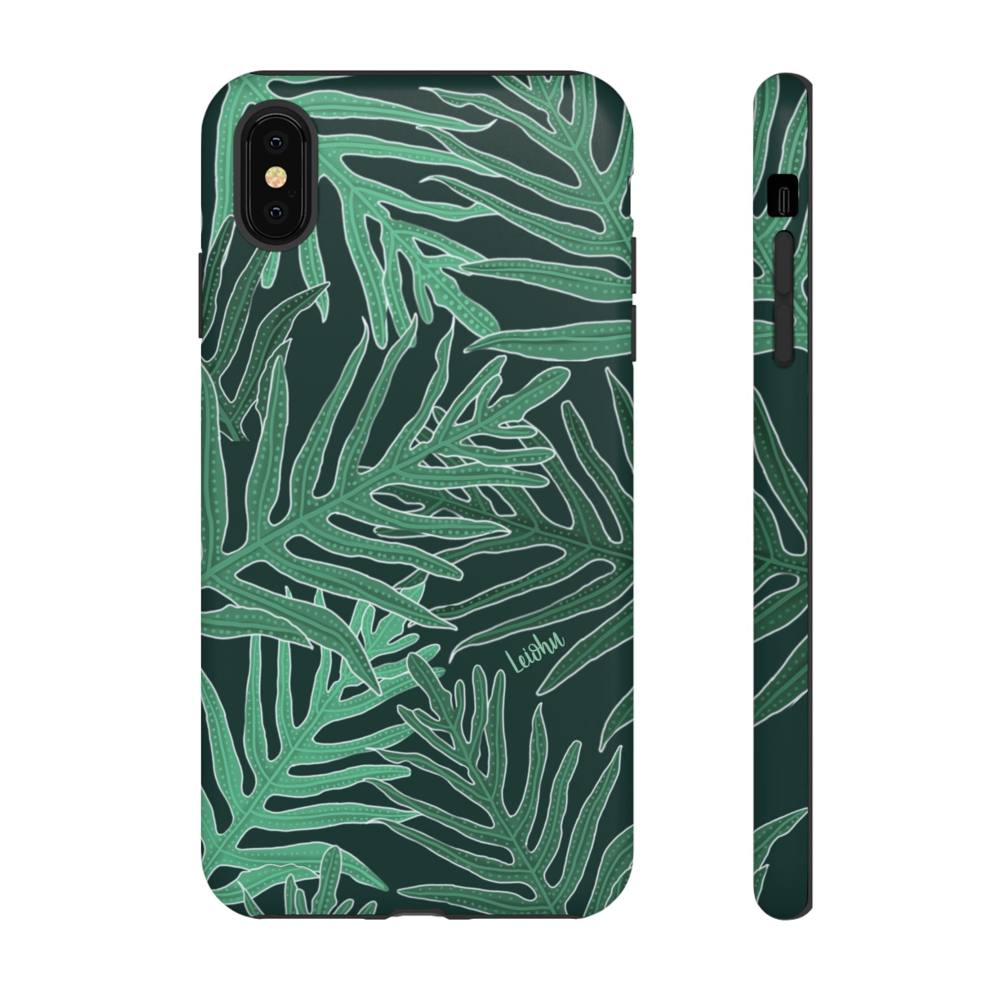 Lauae - LEIOHU DESIGNS