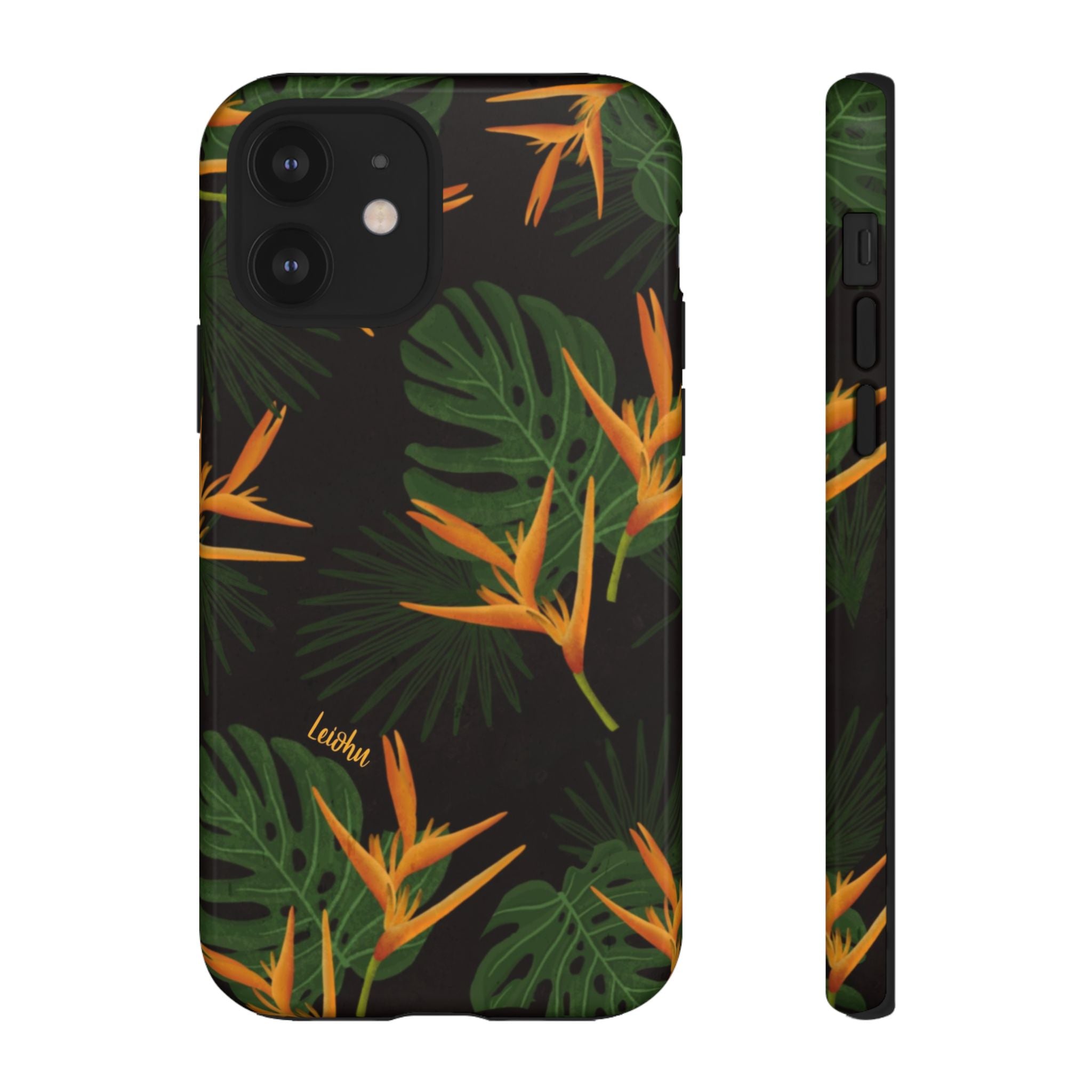 Vintage Paradise - LEIOHU DESIGNS