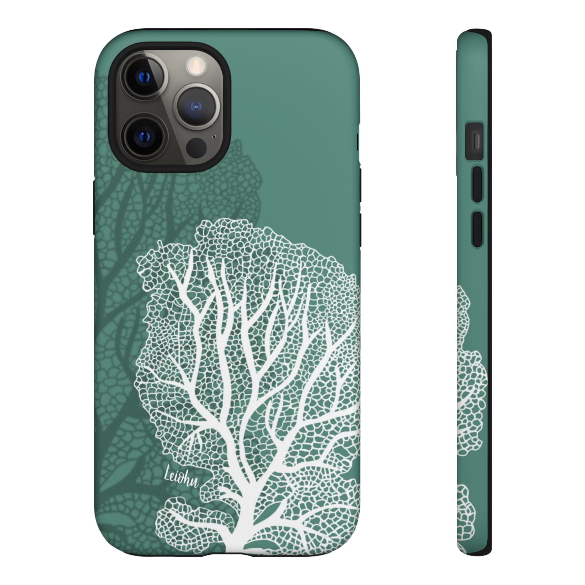 Wai - LEIOHU DESIGNS