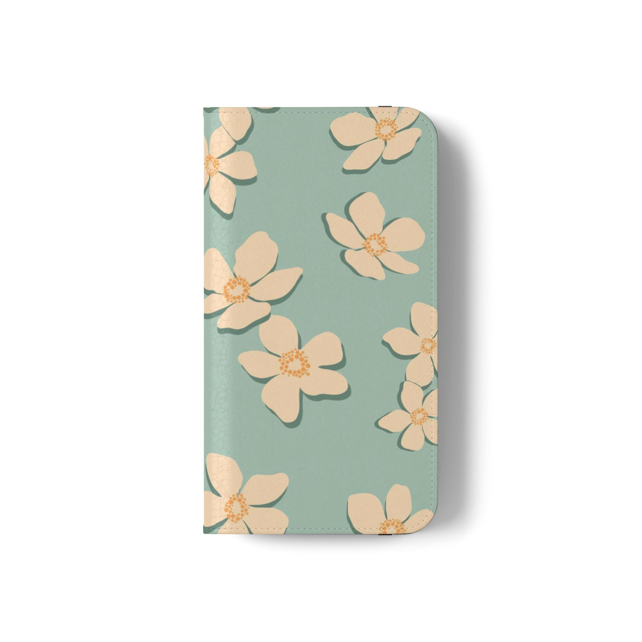 Pua Kala - Folio case - LEIOHU DESIGNS