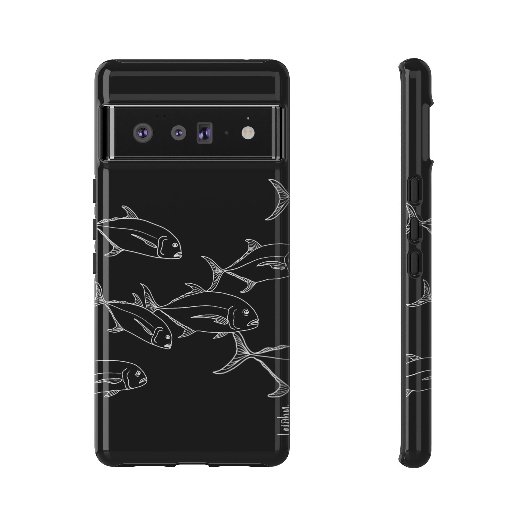 Ulua - Google Pixel - LEIOHU DESIGNS