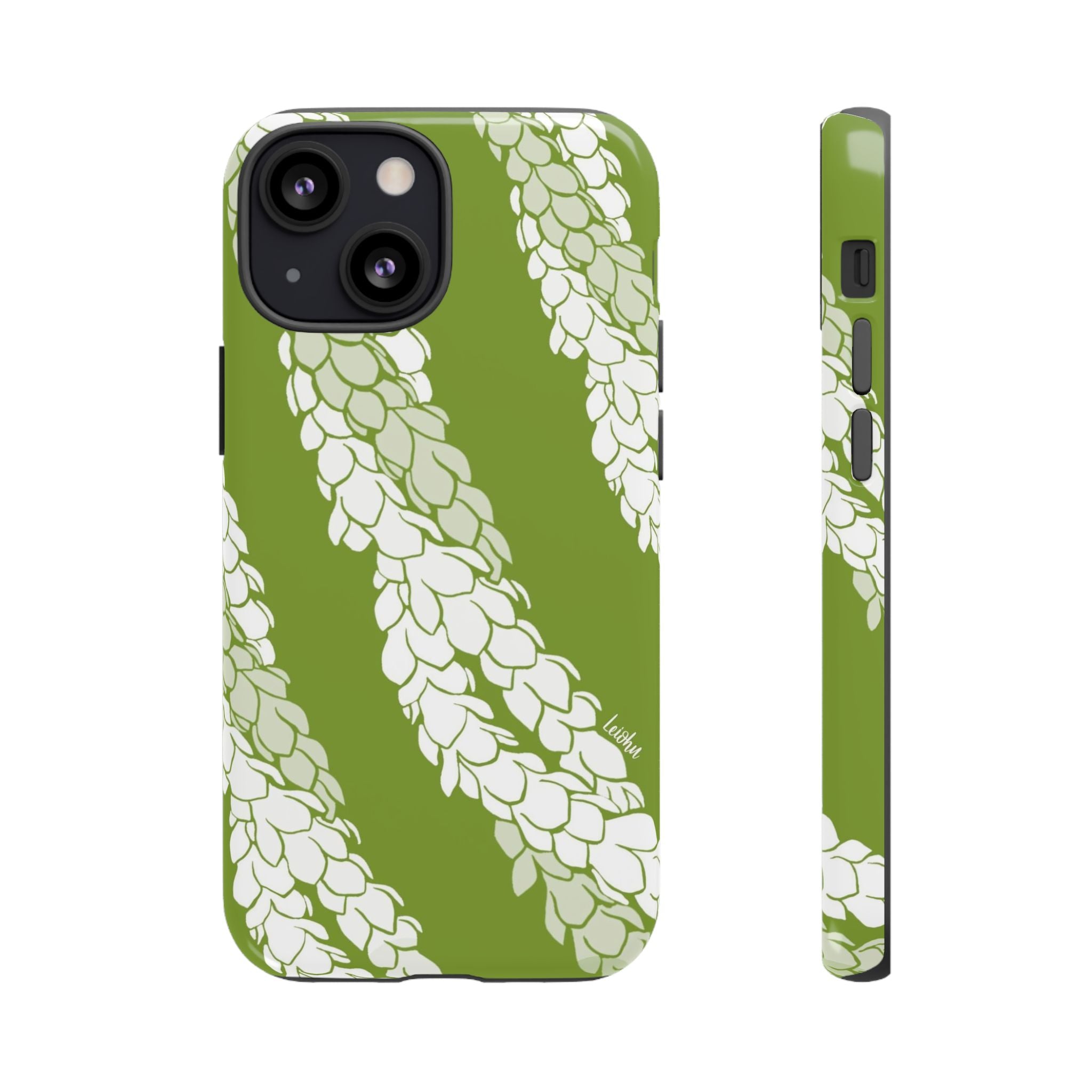 Pakalana Lei - LEIOHU DESIGNS