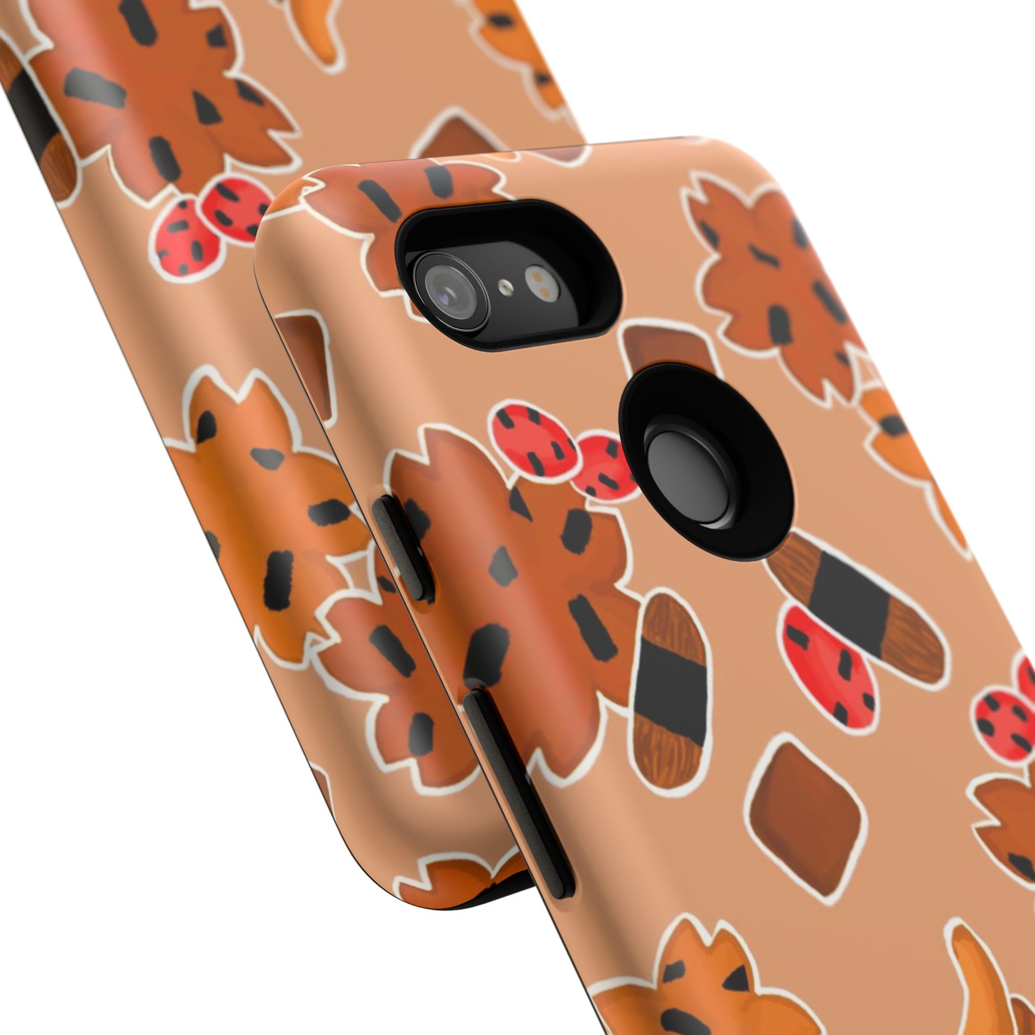 Arare - Google Pixel - LEIOHU DESIGNS