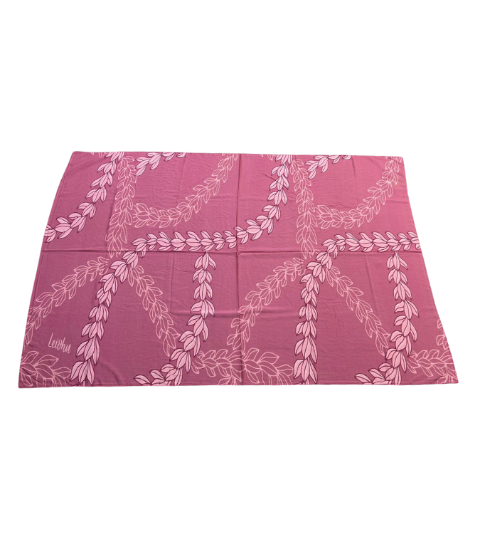 Pakalana Twist - Pareo - LEIOHU DESIGNS