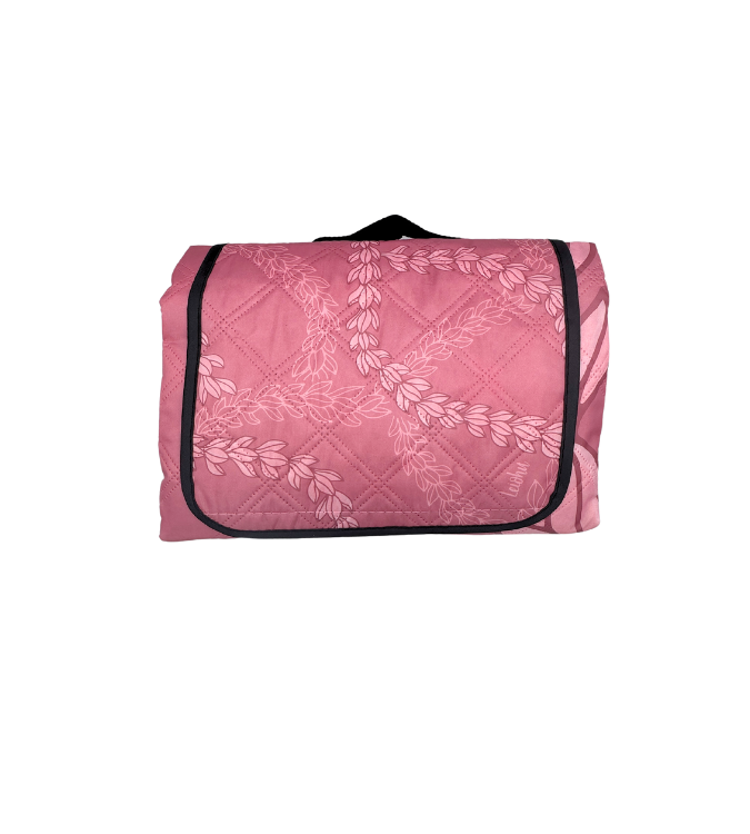 Huaka’i Mat XL - Pakalana Twist - LEIOHU DESIGNS