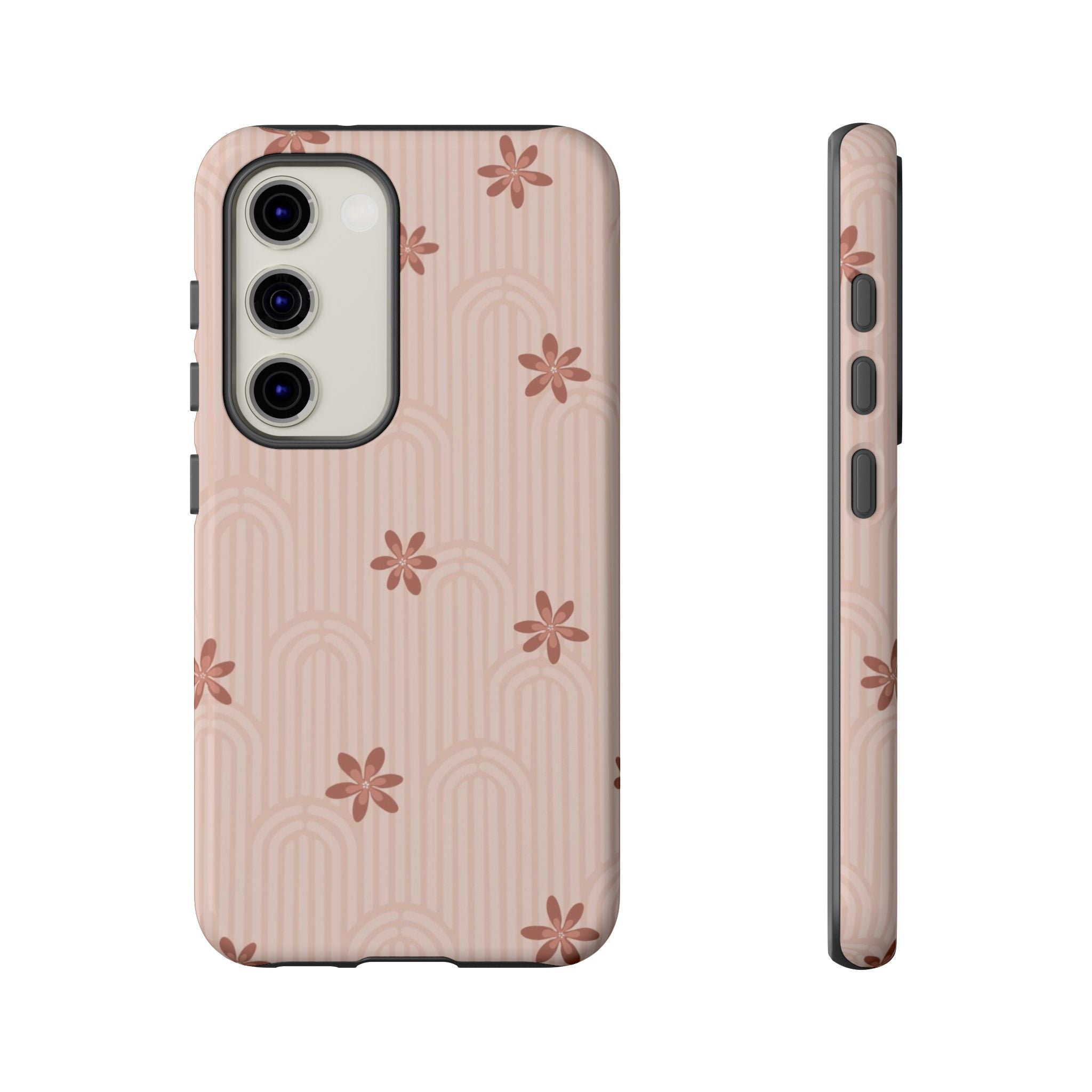 Vintage Tiare - Samsung Galaxy - LEIOHU DESIGNS