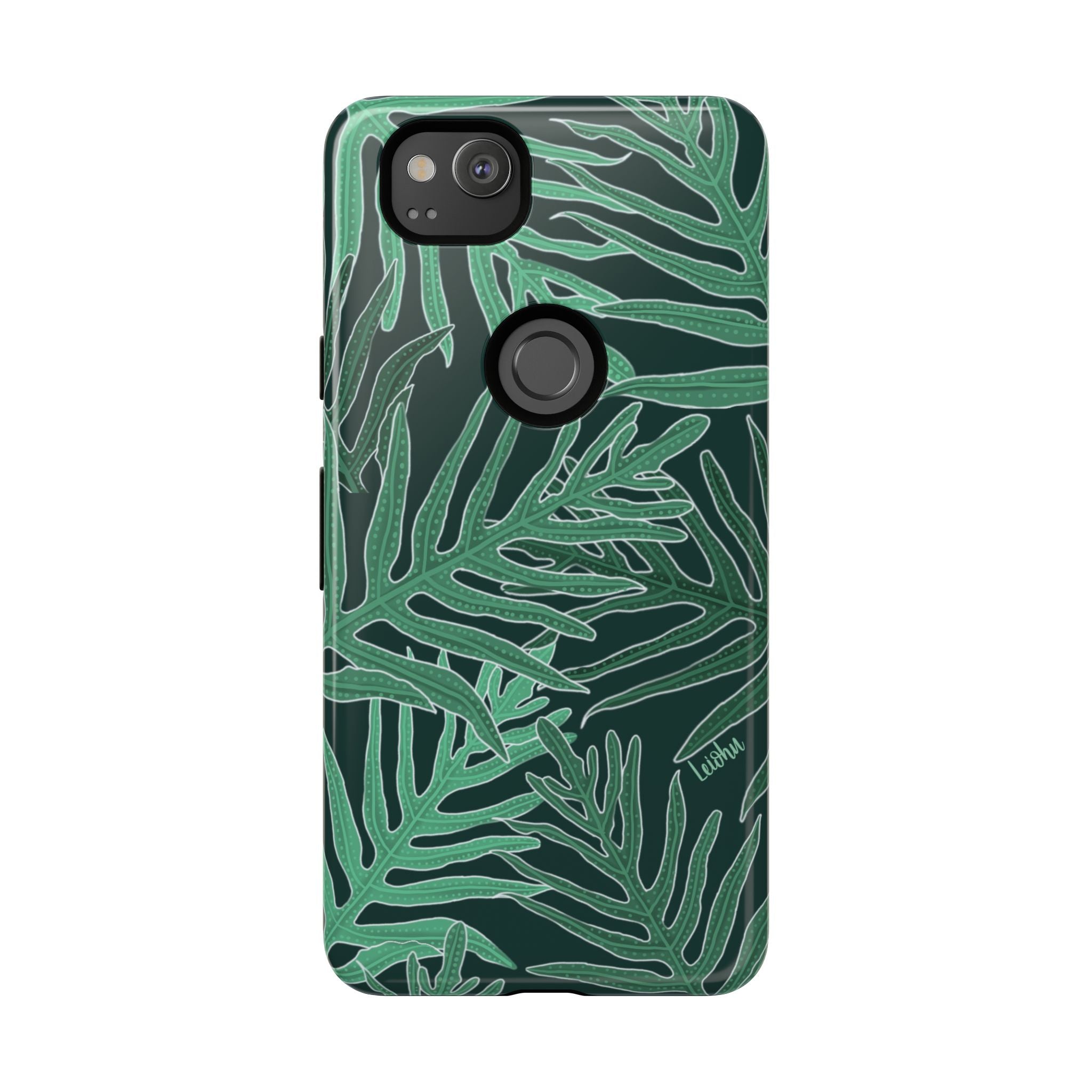 Laua'e - Google Pixel - LEIOHU DESIGNS