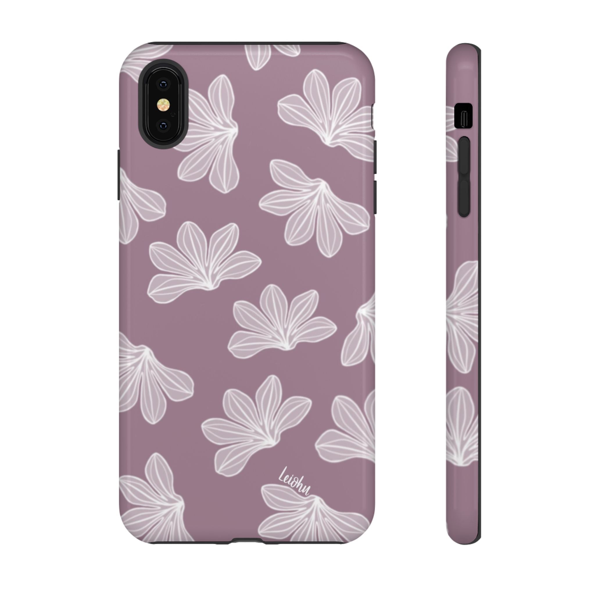 Naupaka - LEIOHU DESIGNS