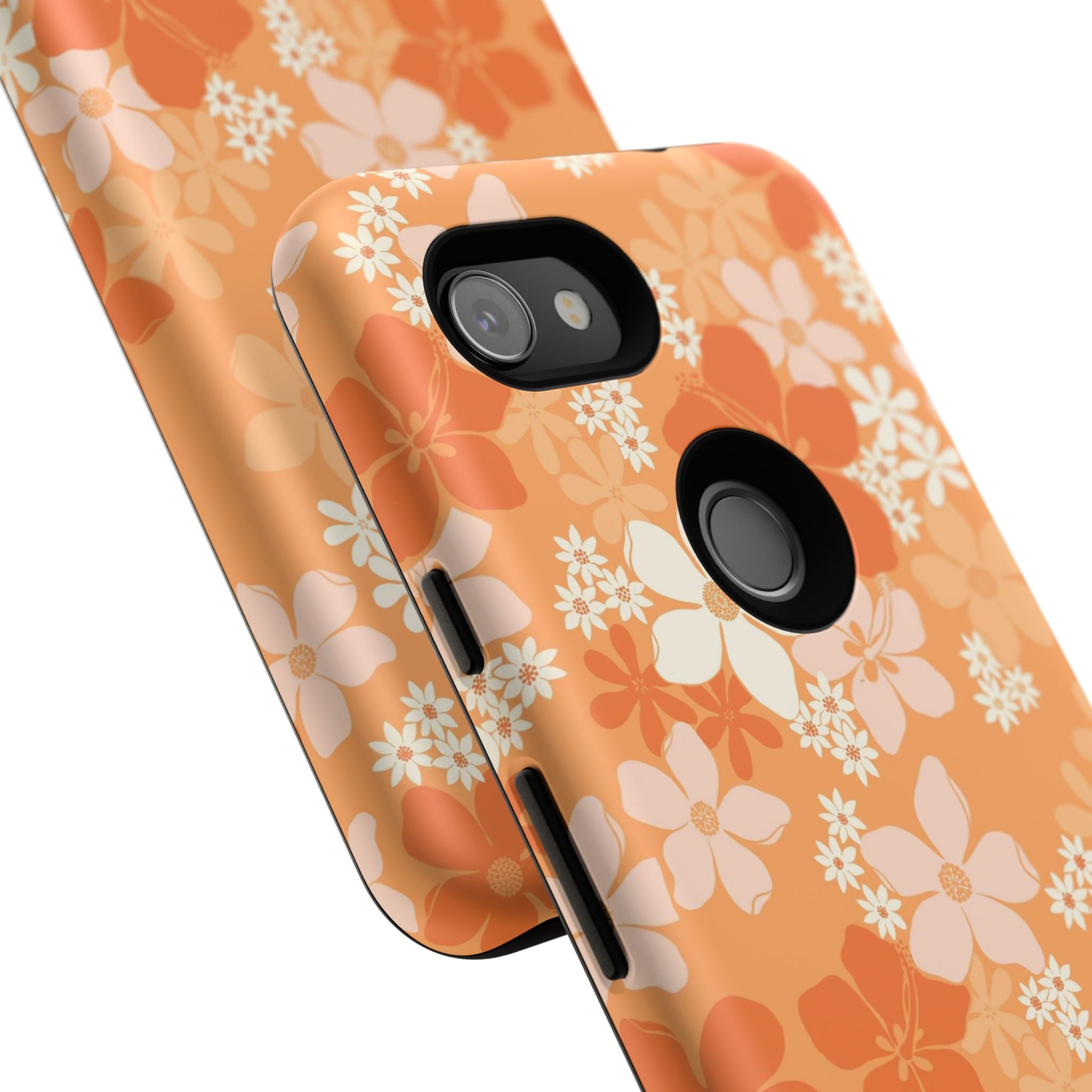 Groovy Pua - Google Pixel - LEIOHU DESIGNS