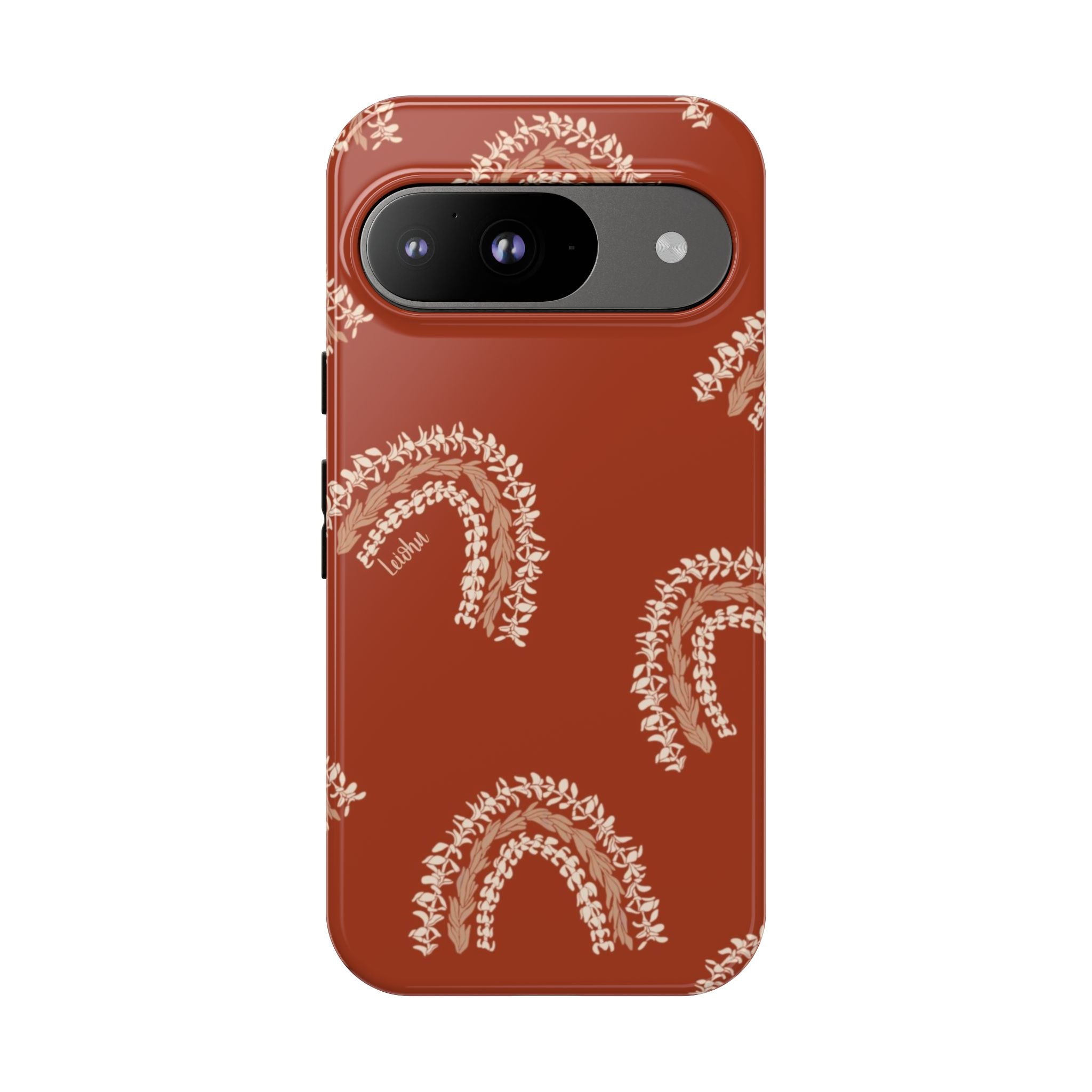 Ānuenue Lei - Google Pixel - LEIOHU DESIGNS