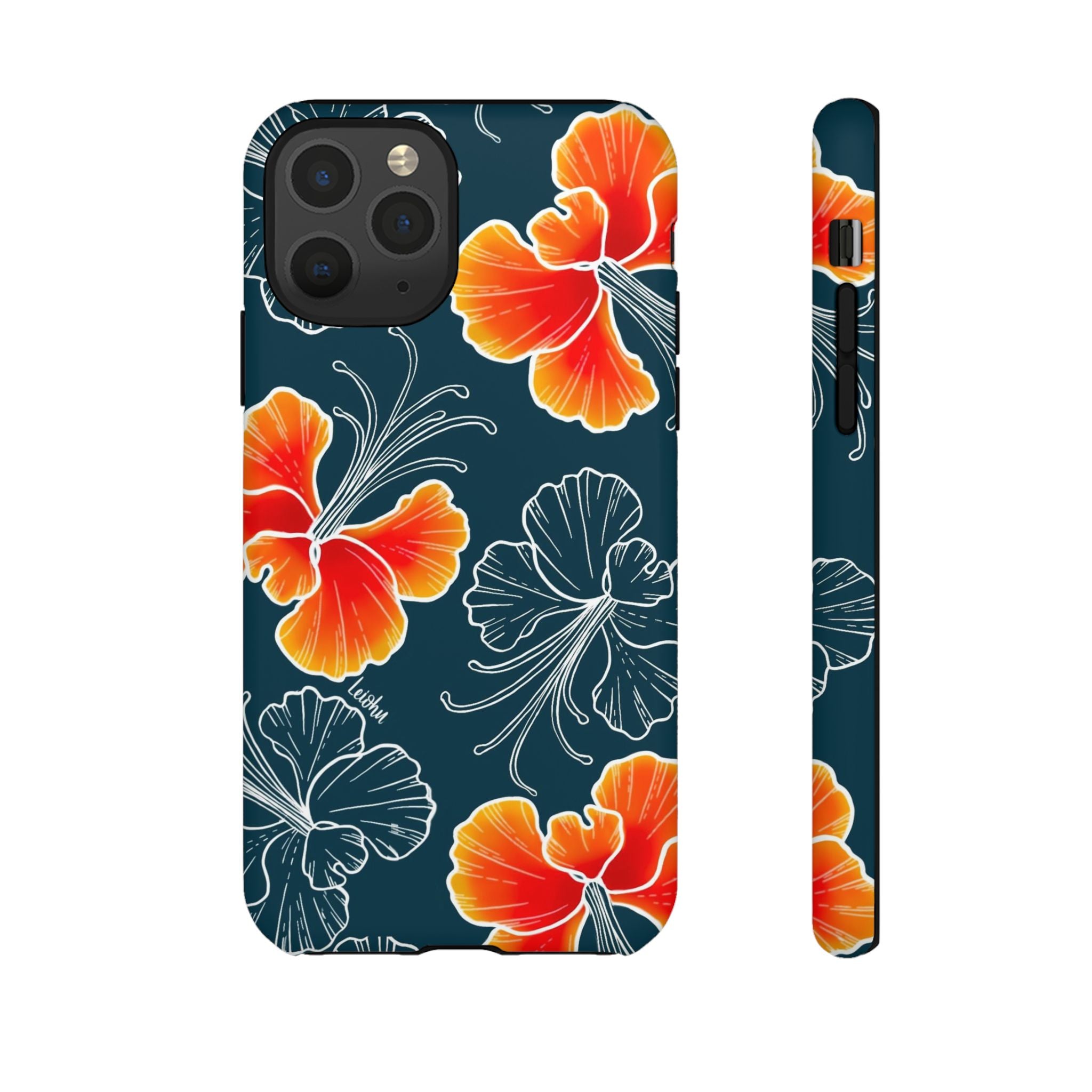 Ohai Ali'i - LEIOHU DESIGNS