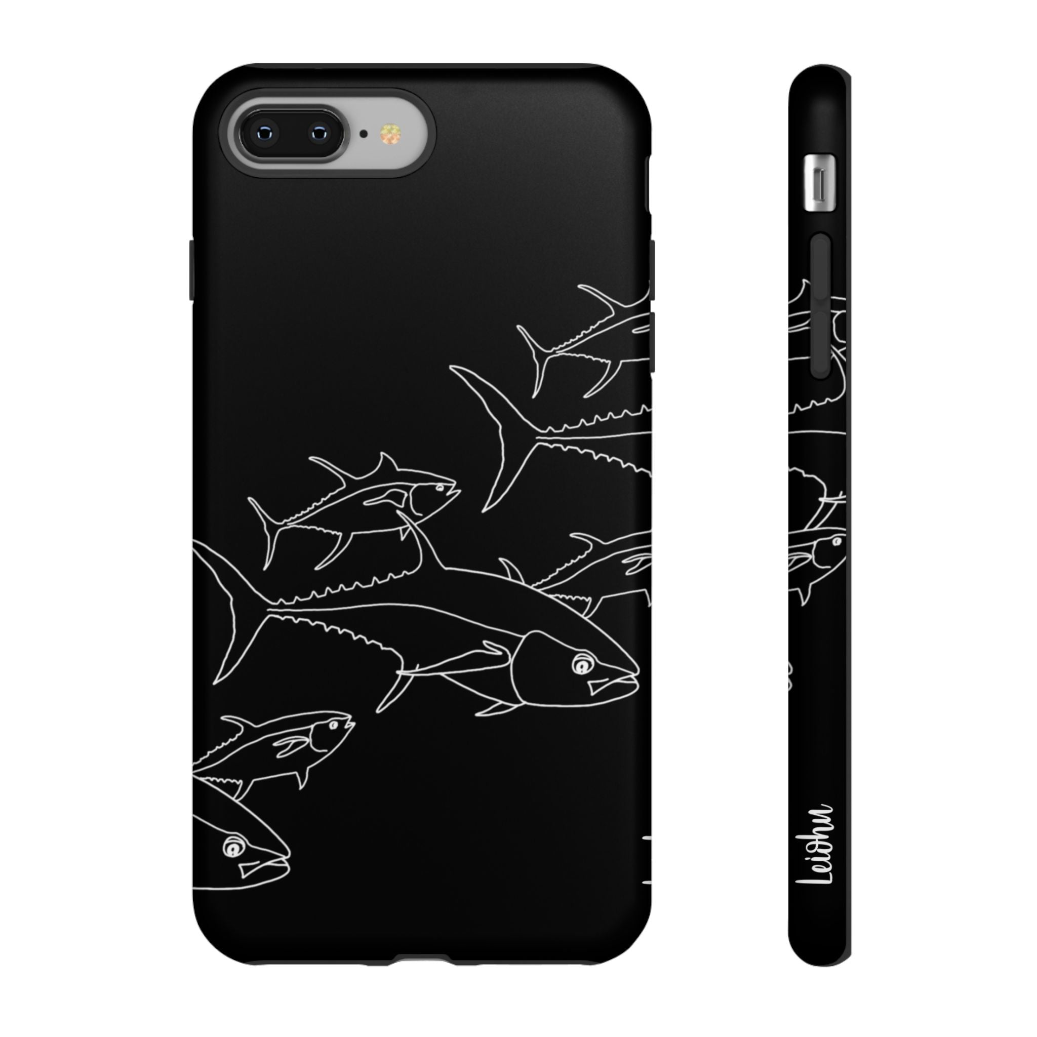 The Hammah - LEIOHU DESIGNS