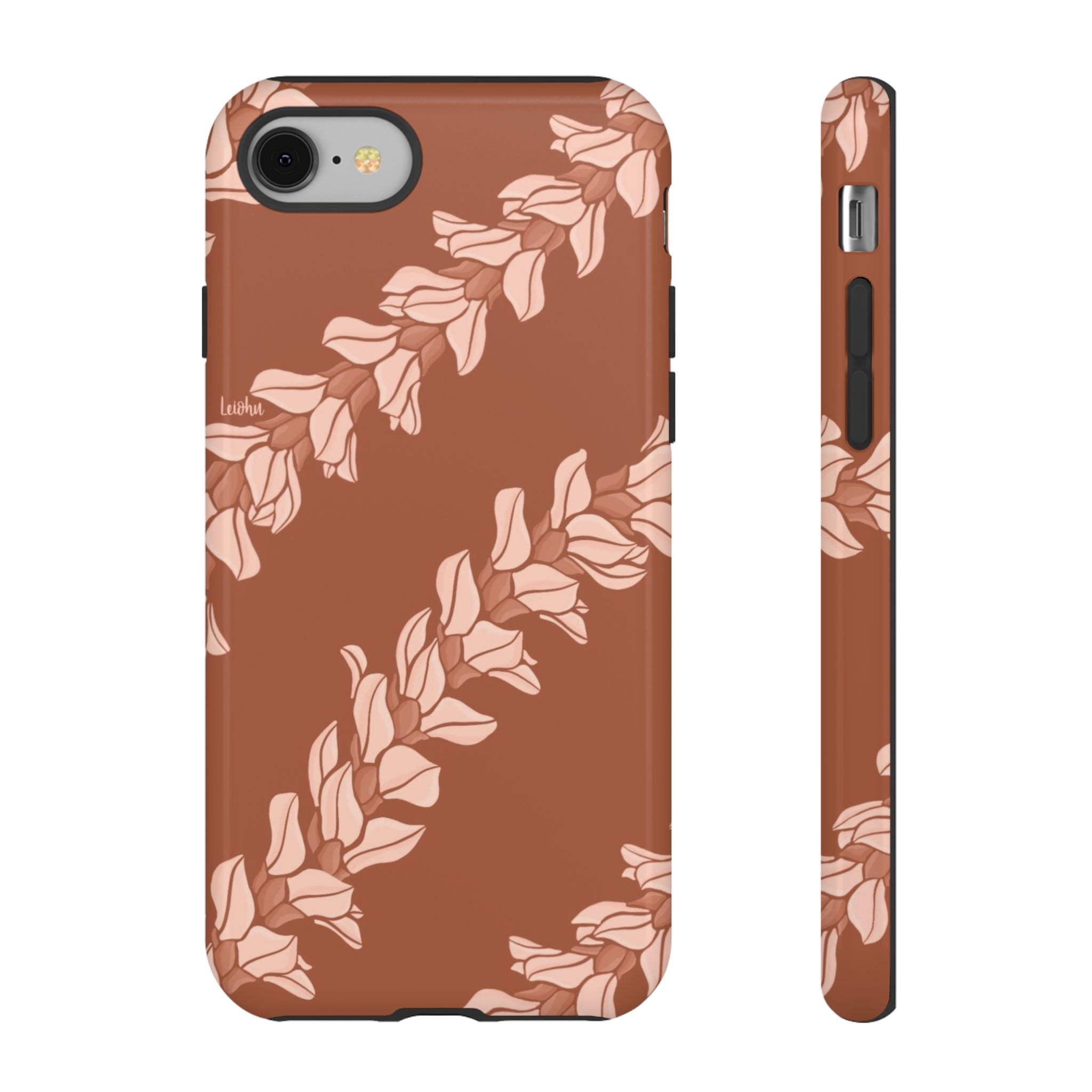 Ilima Lei - LEIOHU DESIGNS