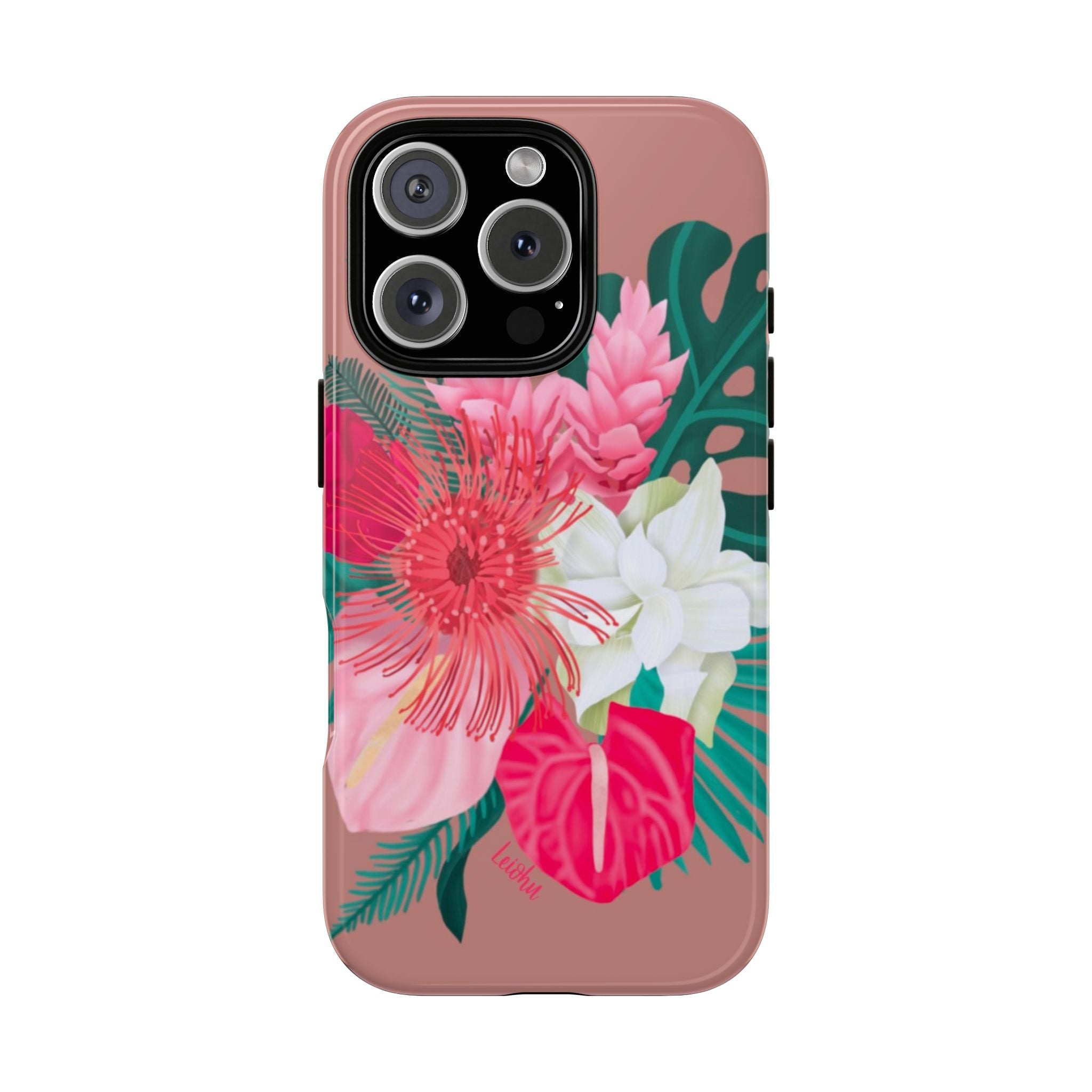 Leilani - LEIOHU DESIGNS