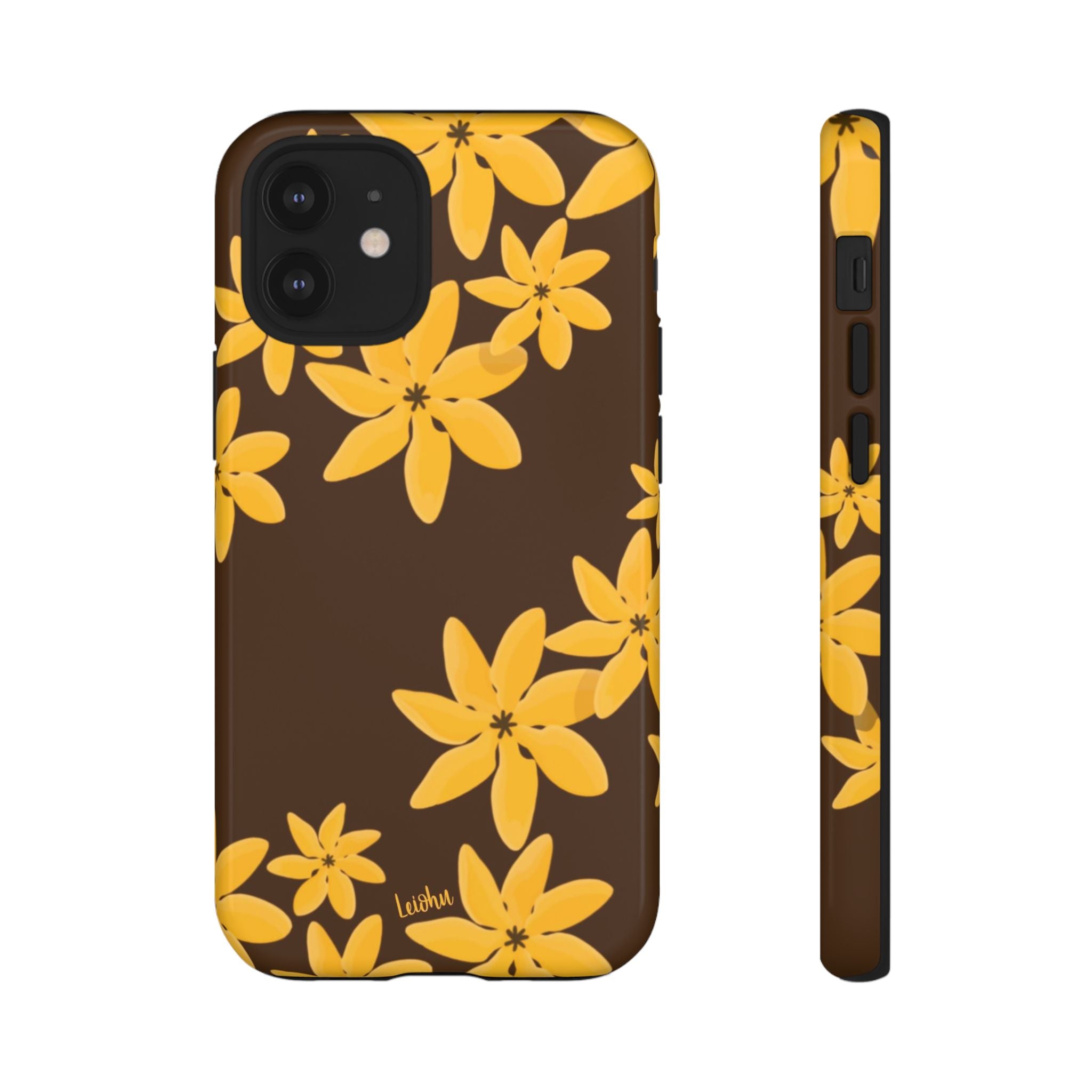 Tiare - Melemele - LEIOHU DESIGNS