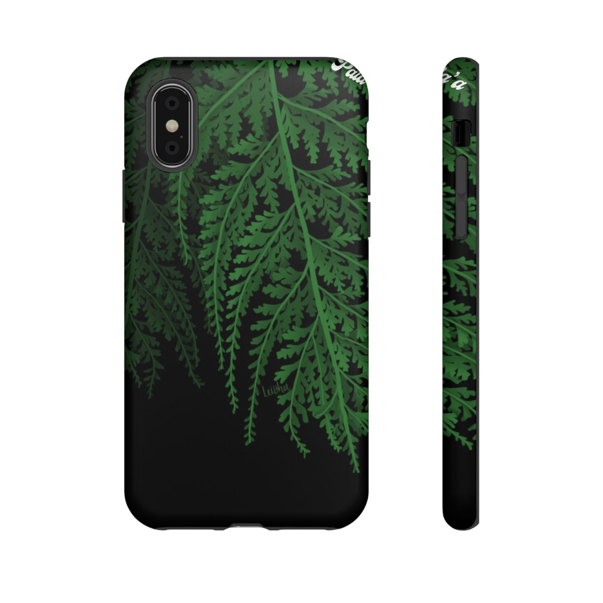 Pala'a - LEIOHU DESIGNS