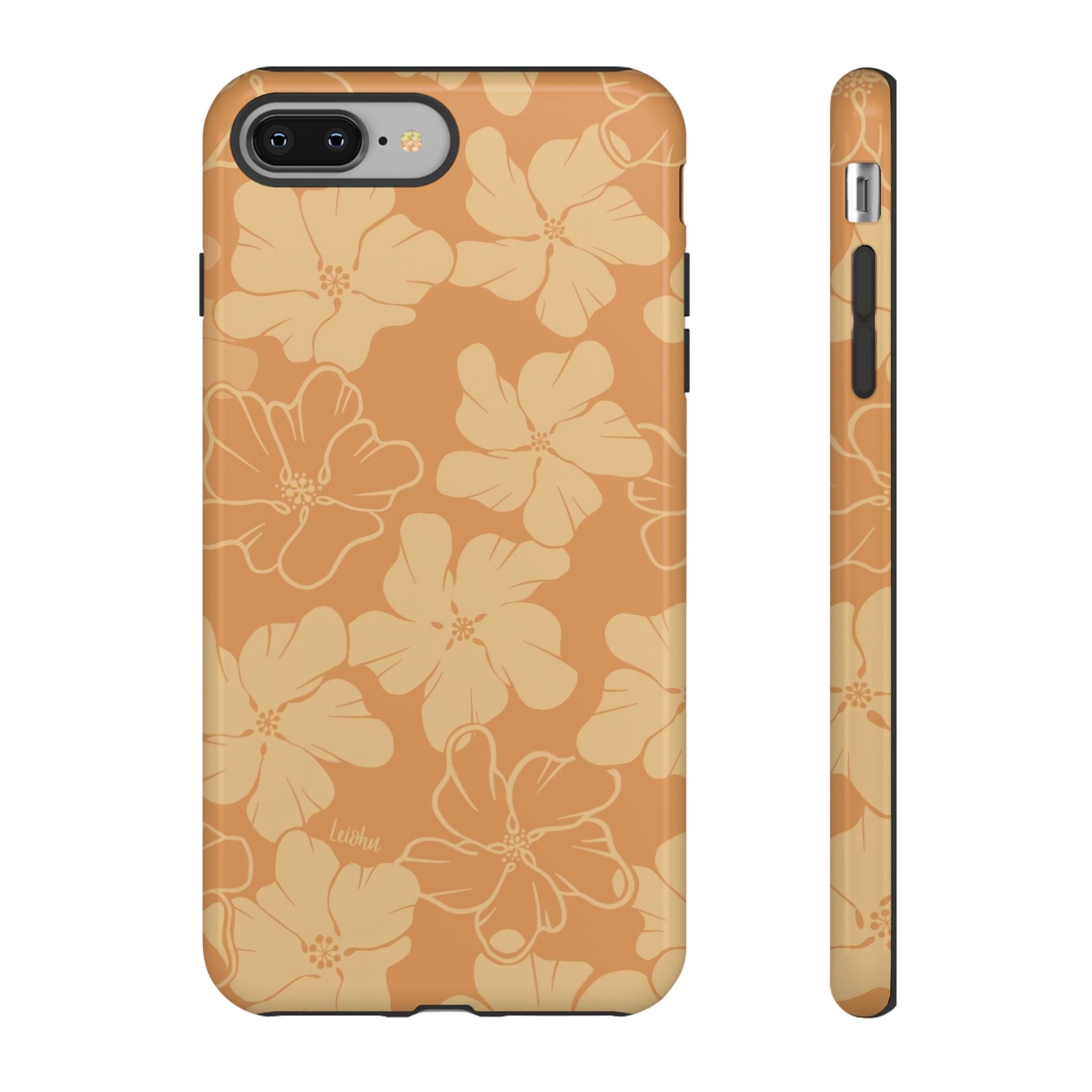 Retro Ilima - LEIOHU DESIGNS