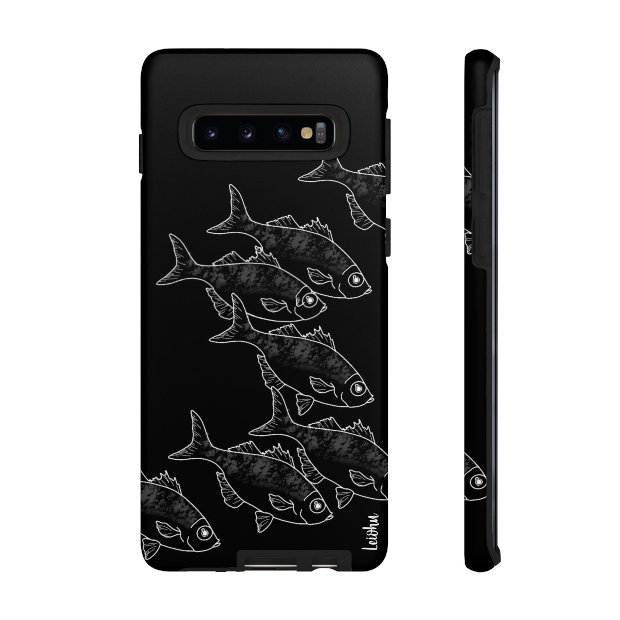 Aholehole - Samsung Galaxy - LEIOHU DESIGNS