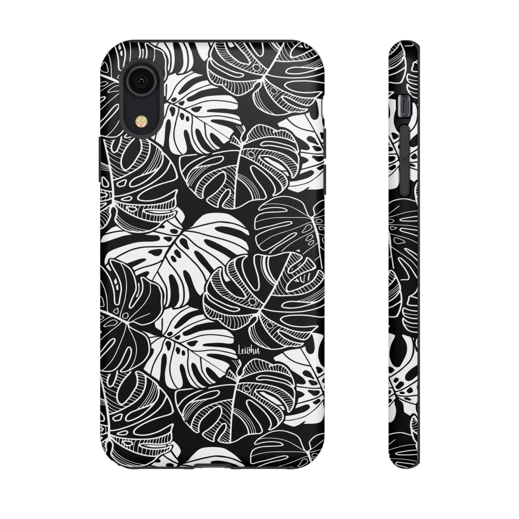 Monstera Dream - LEIOHU DESIGNS