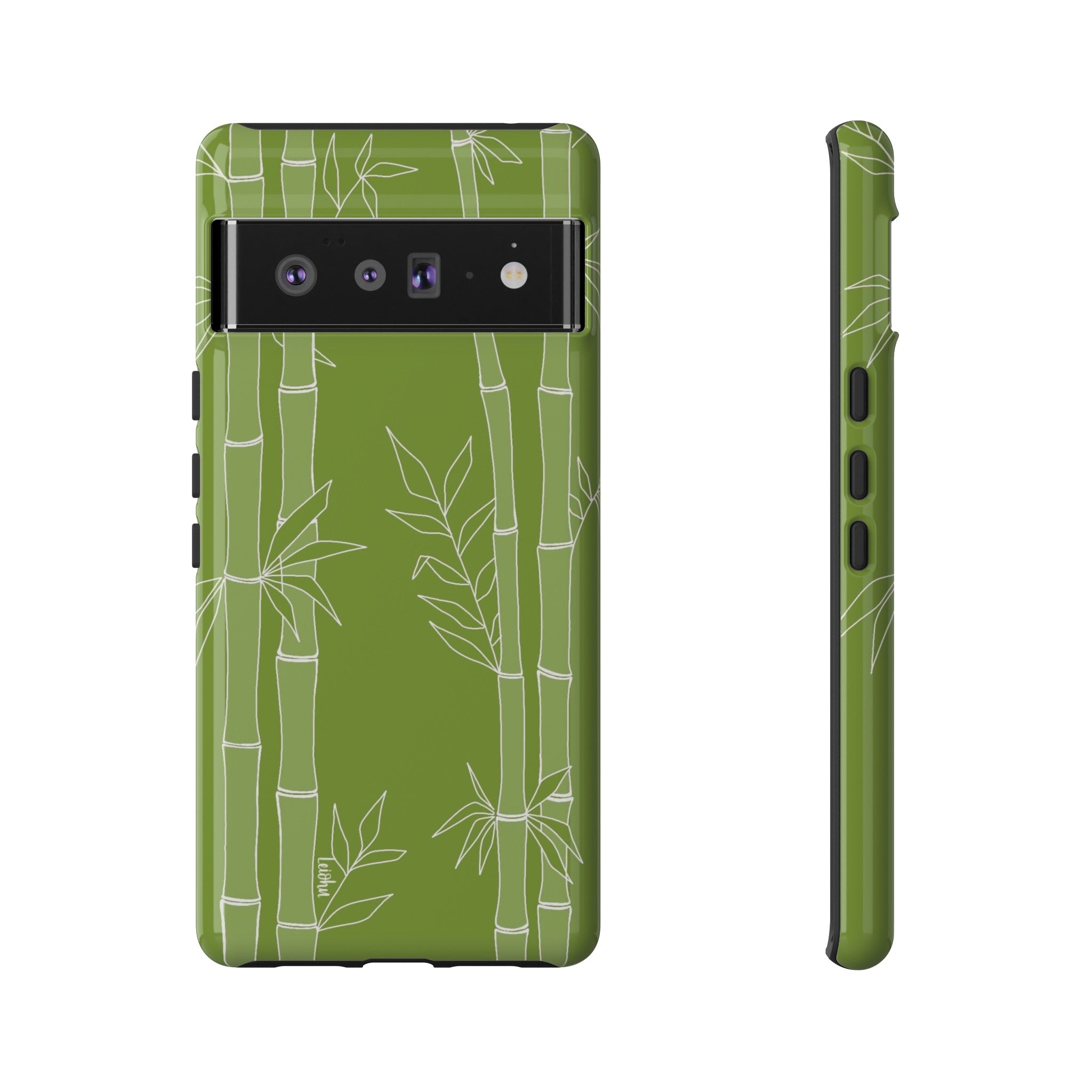 Ohe - Google Pixel - LEIOHU DESIGNS
