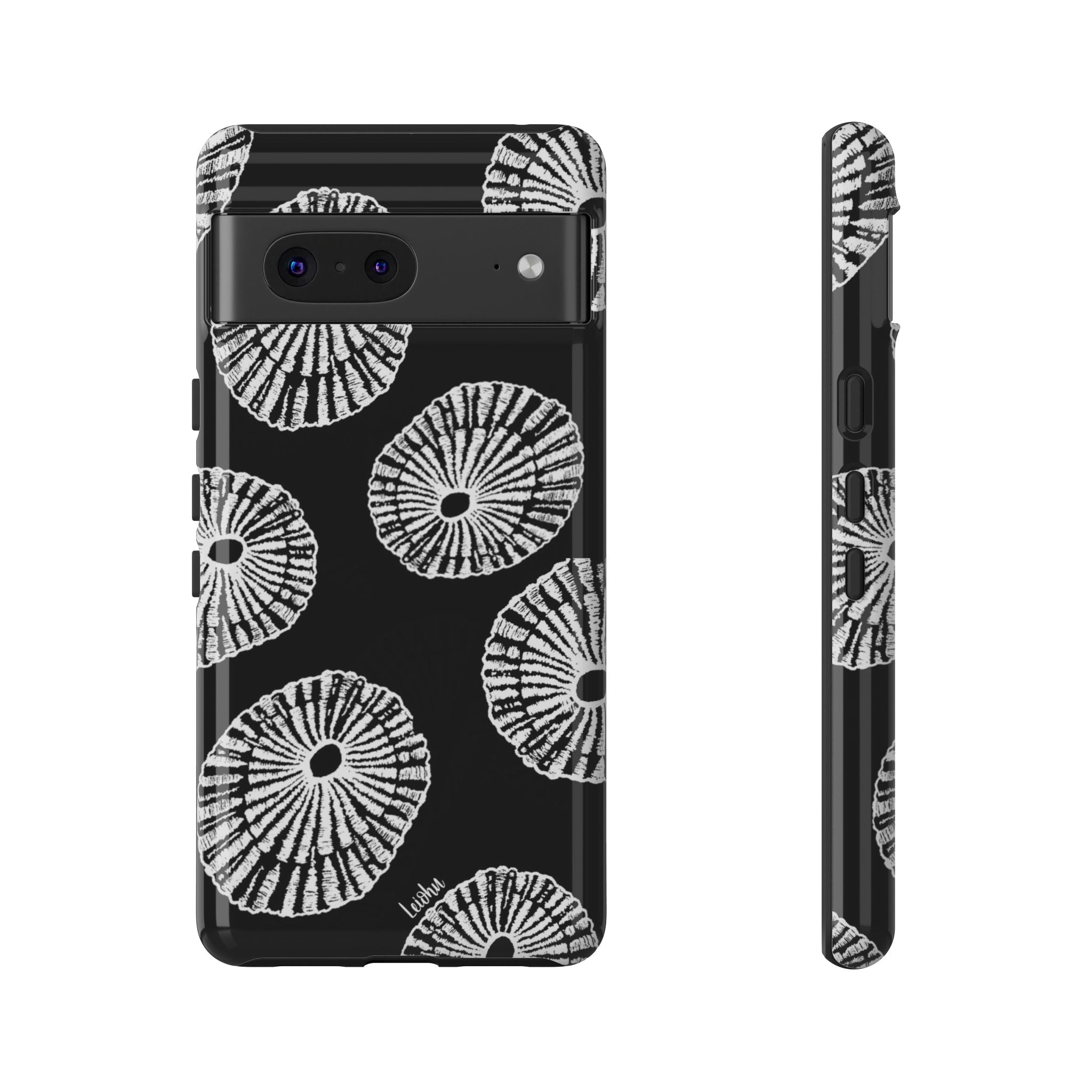 Opihi - Google Pixel - LEIOHU DESIGNS