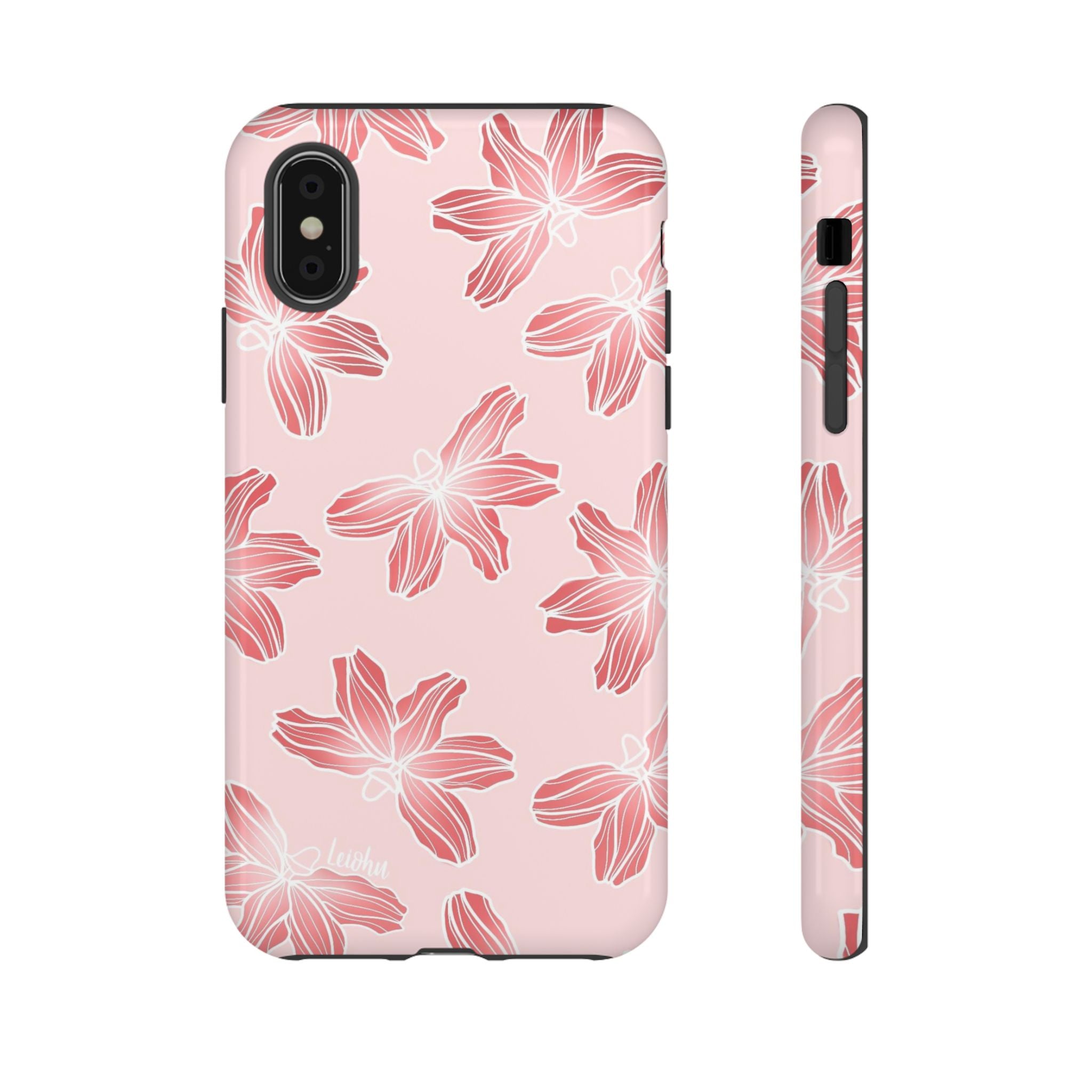 Naupaka Dream - LEIOHU DESIGNS