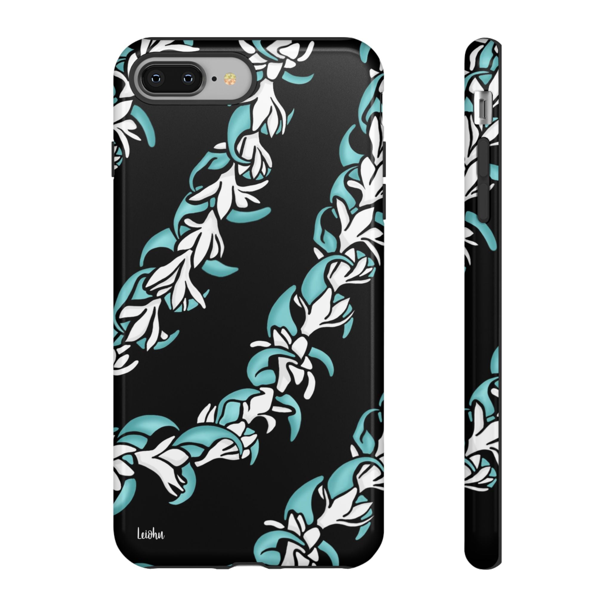 Jade Lei - LEIOHU DESIGNS