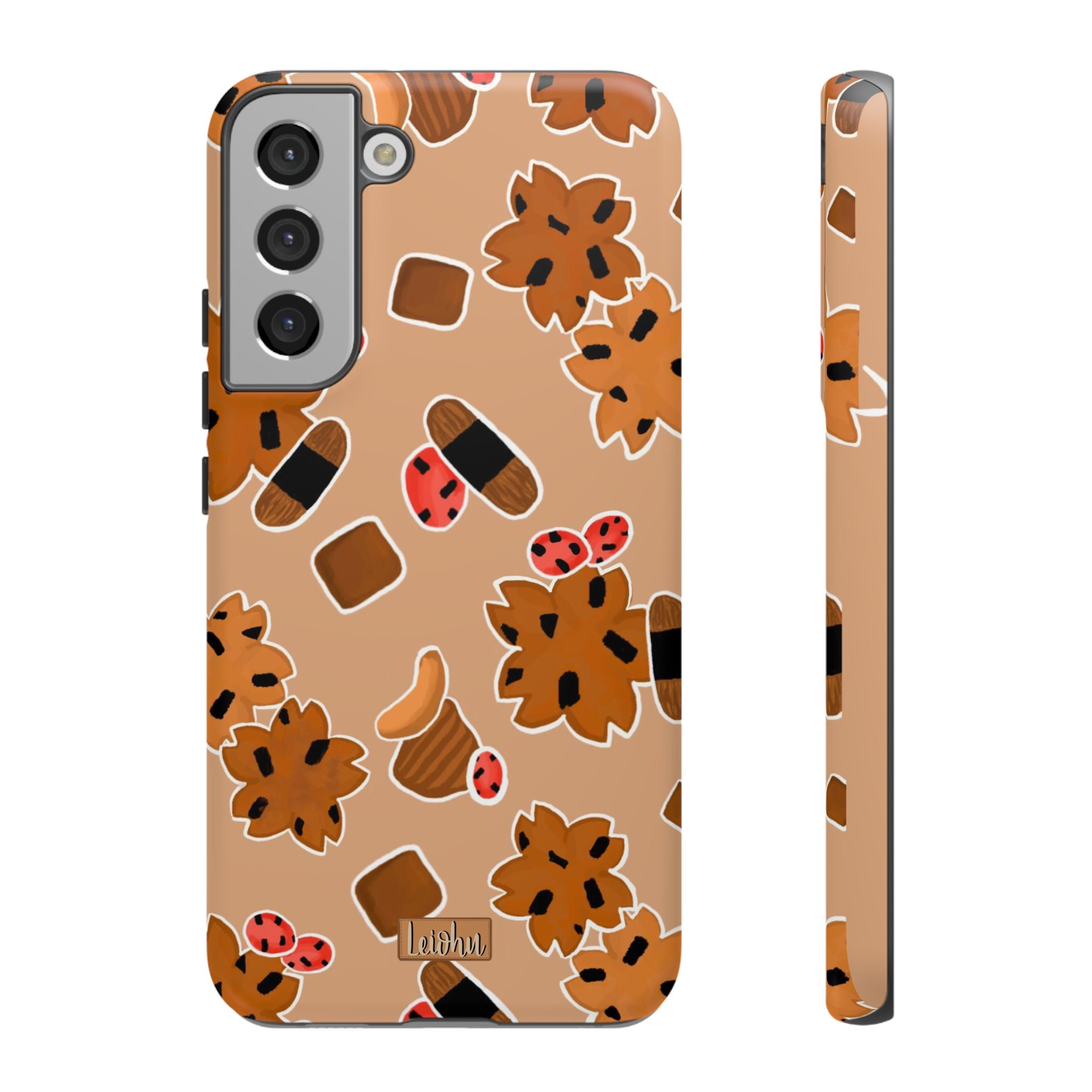 Arare - Samsung Galaxy - LEIOHU DESIGNS