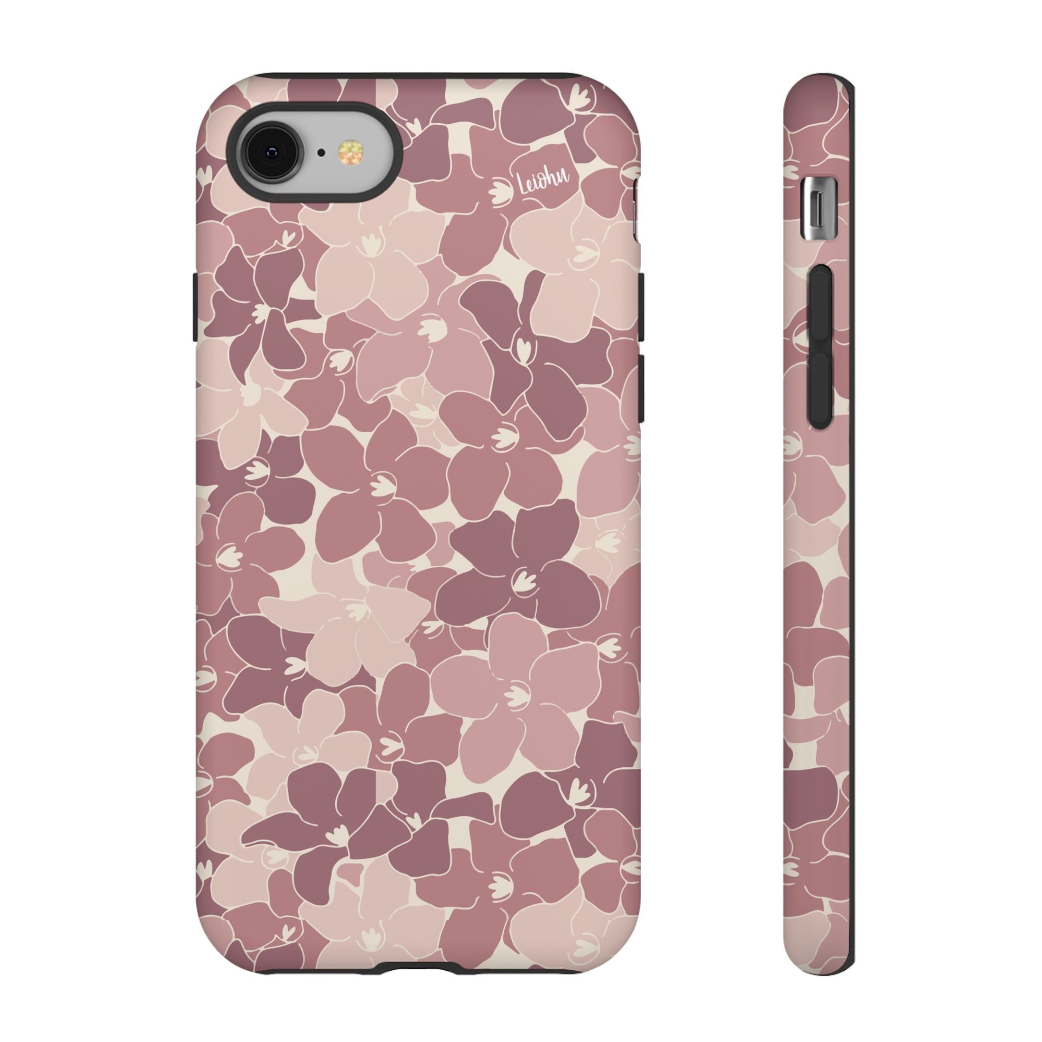 Puakenikeni Dream - Poni - LEIOHU DESIGNS