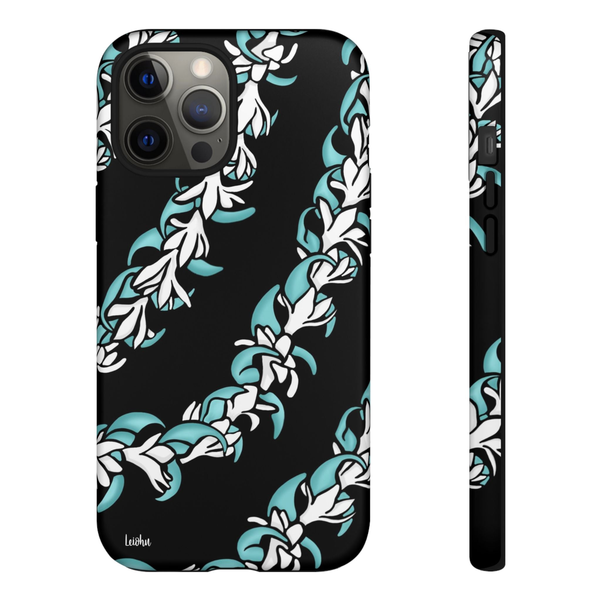 Jade Lei - LEIOHU DESIGNS