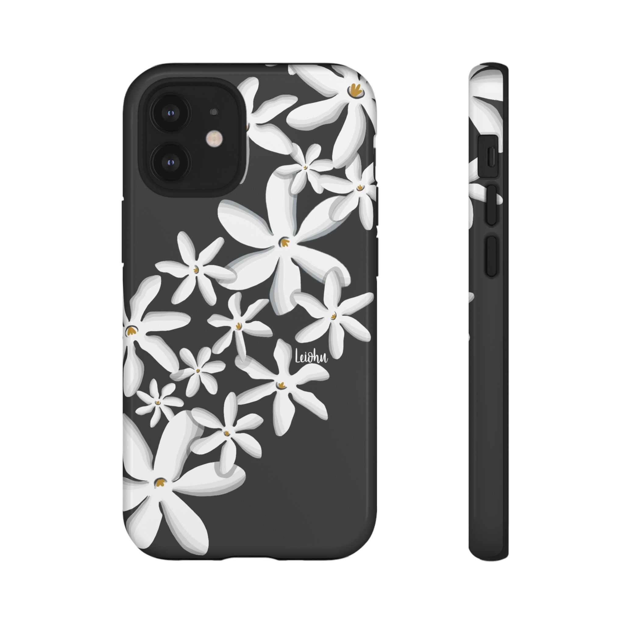 Tiare - LEIOHU DESIGNS