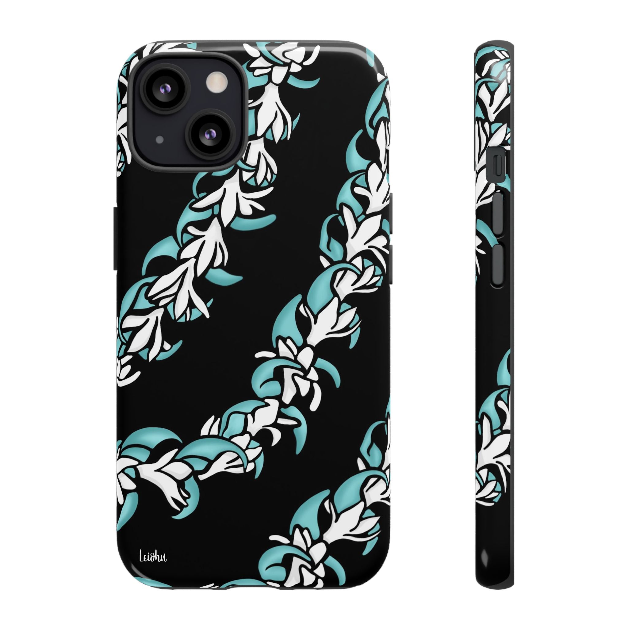 Jade Lei - LEIOHU DESIGNS