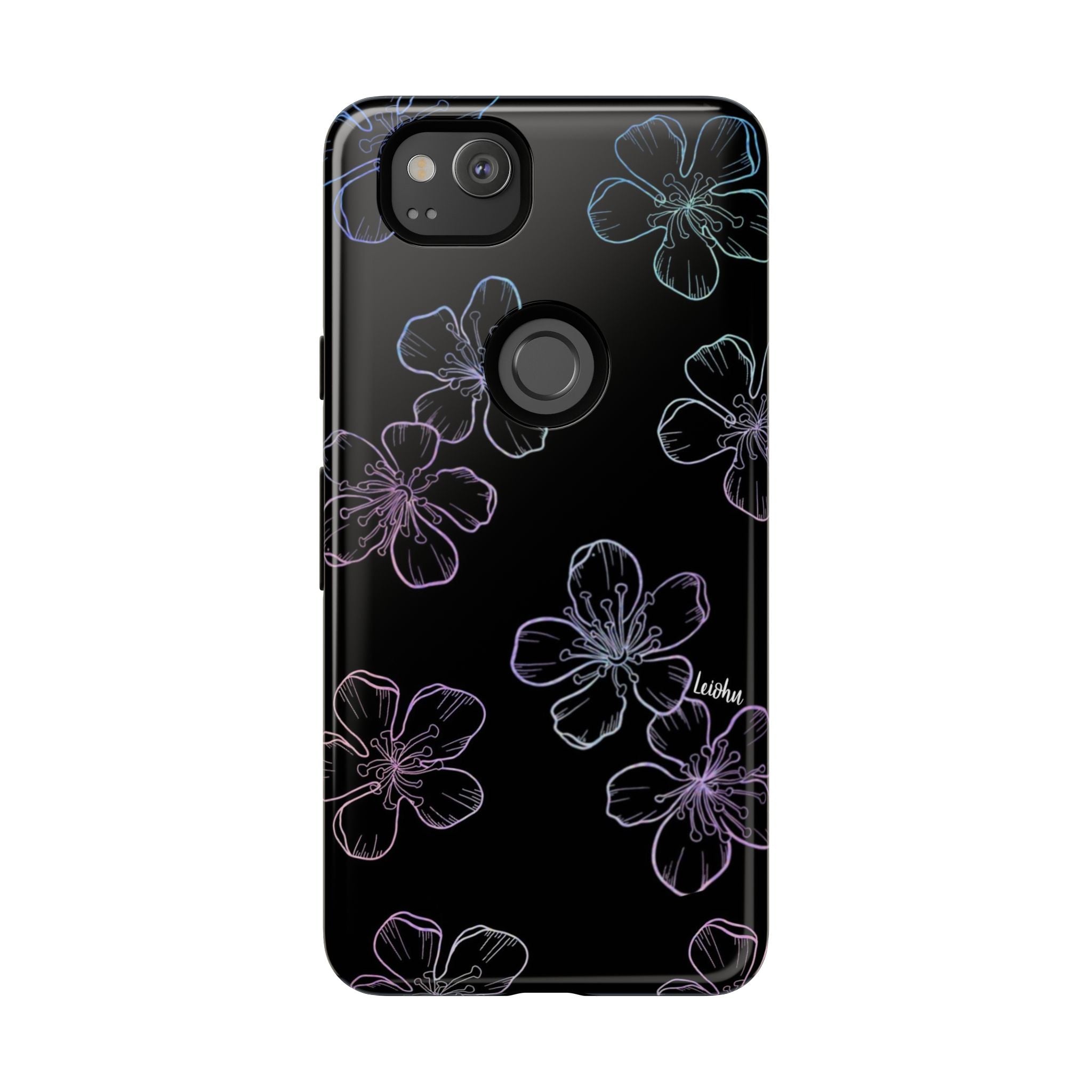 Ulei - google Pixel - LEIOHU DESIGNS