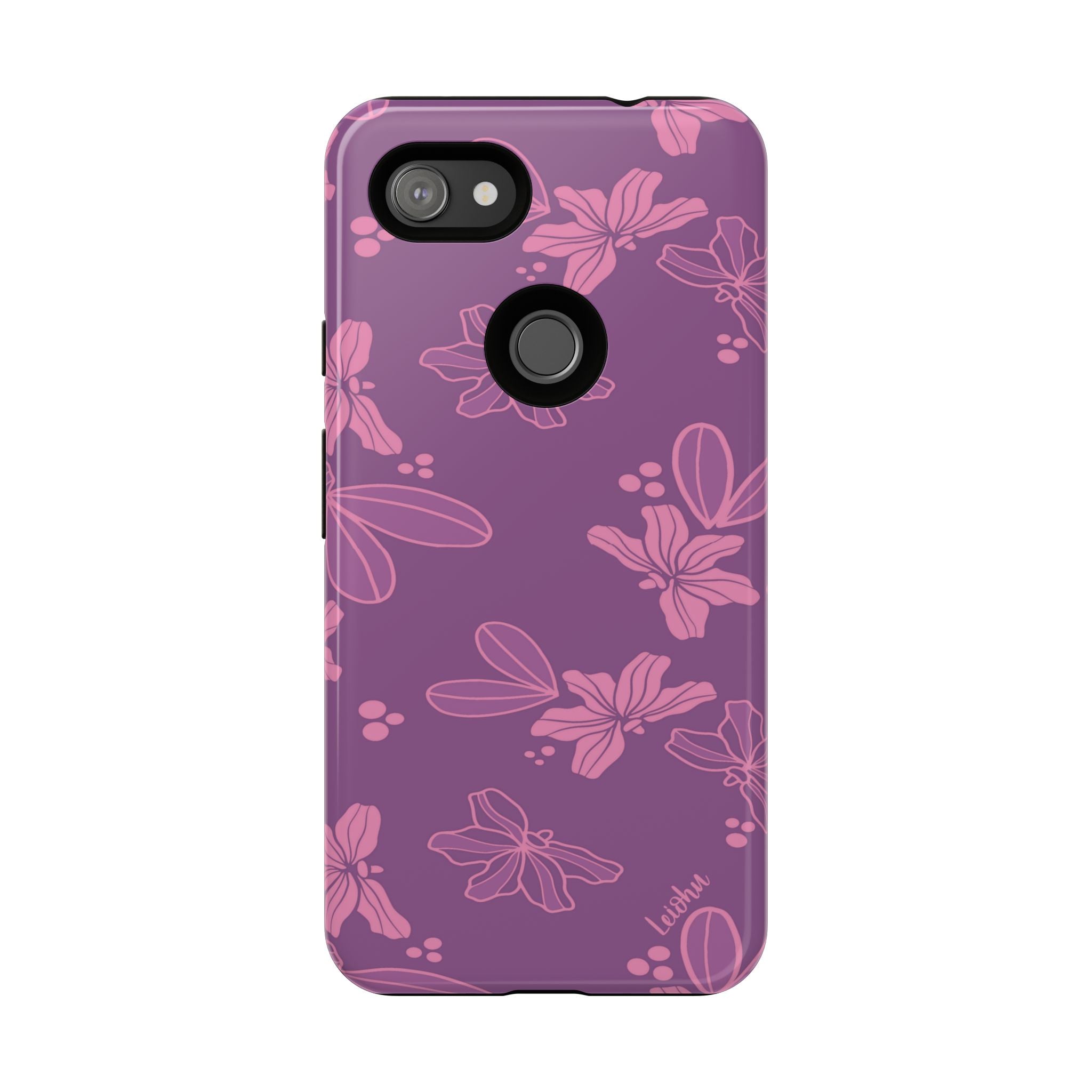 Naupaka - Google Pixel - LEIOHU DESIGNS