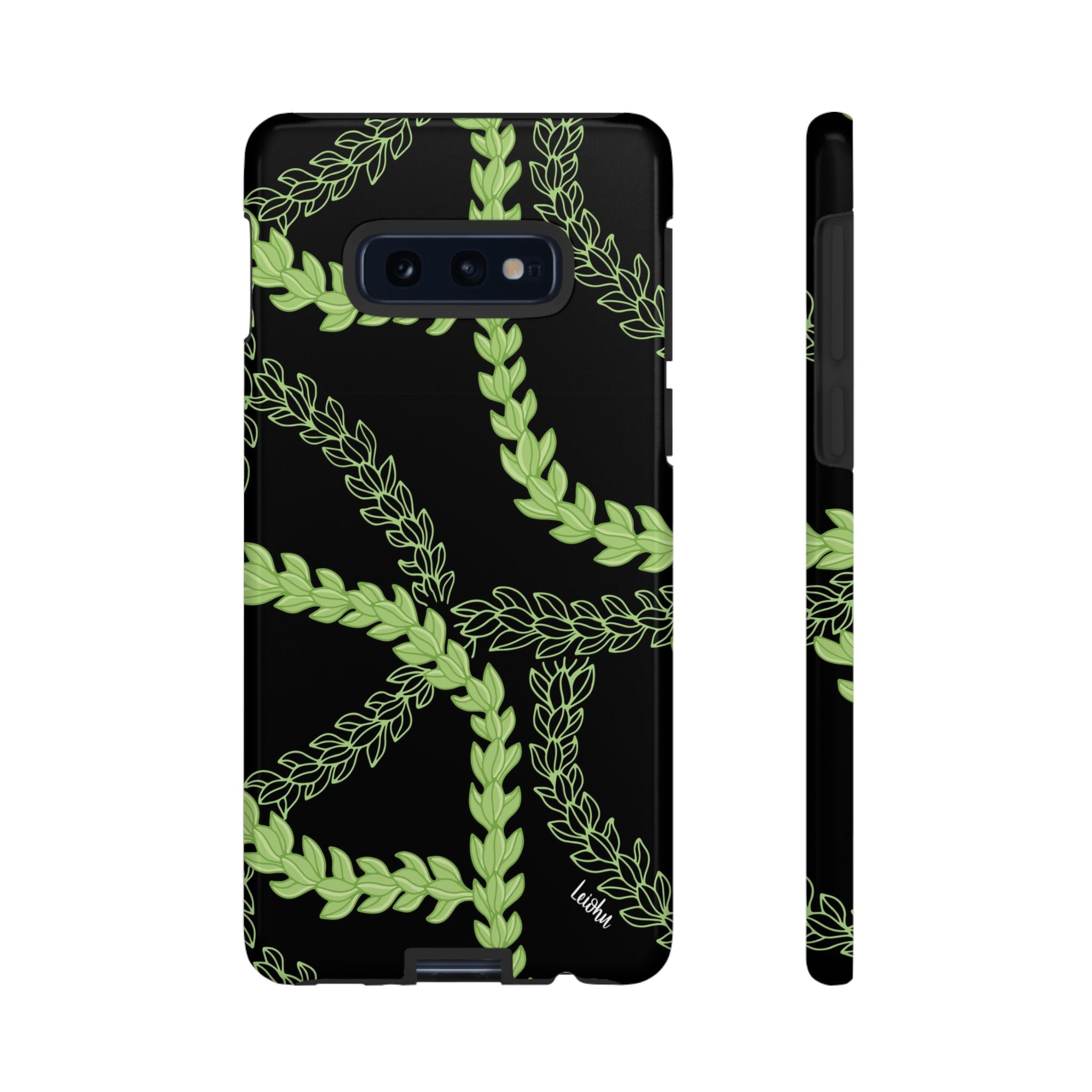 Pakalana Twist - Samsung Galaxy - LEIOHU DESIGNS