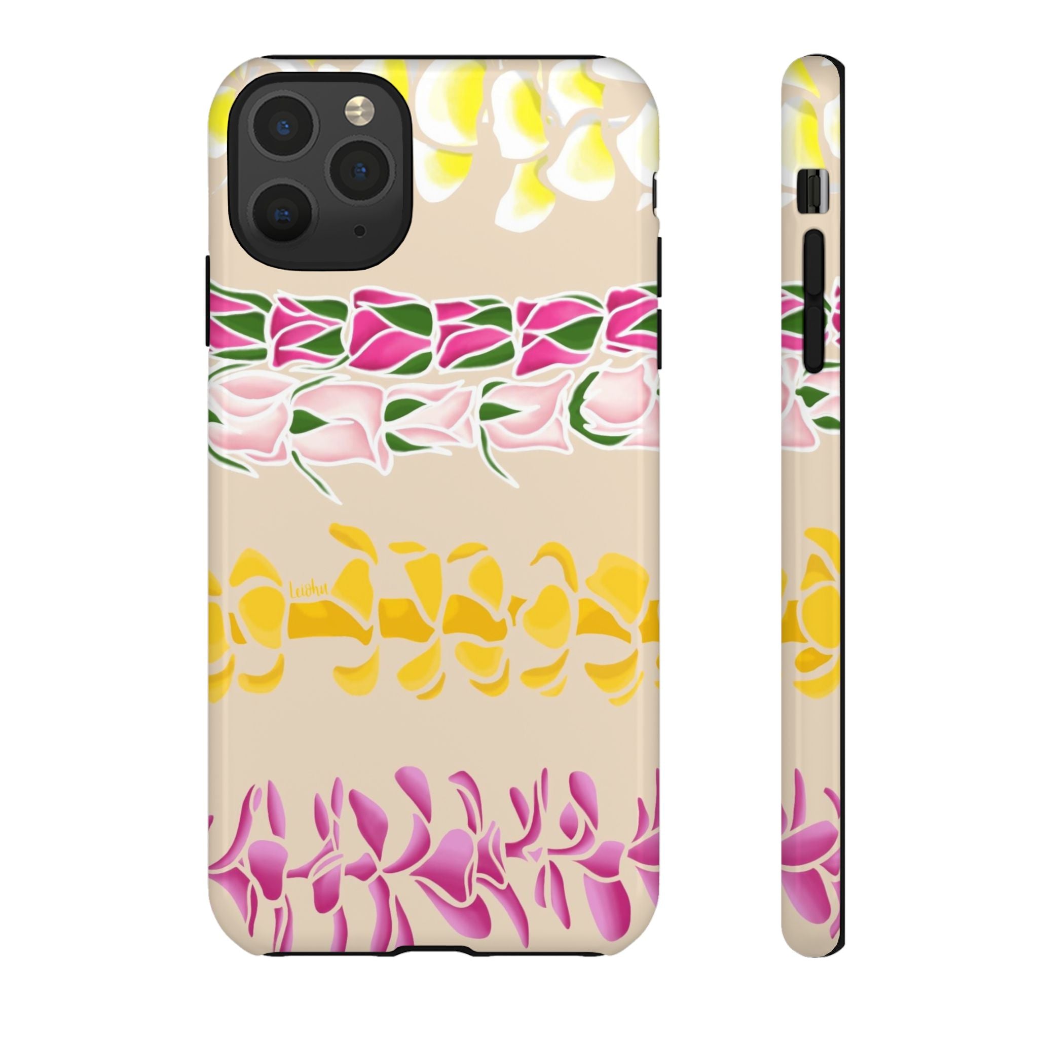 Na Lei - LEIOHU DESIGNS