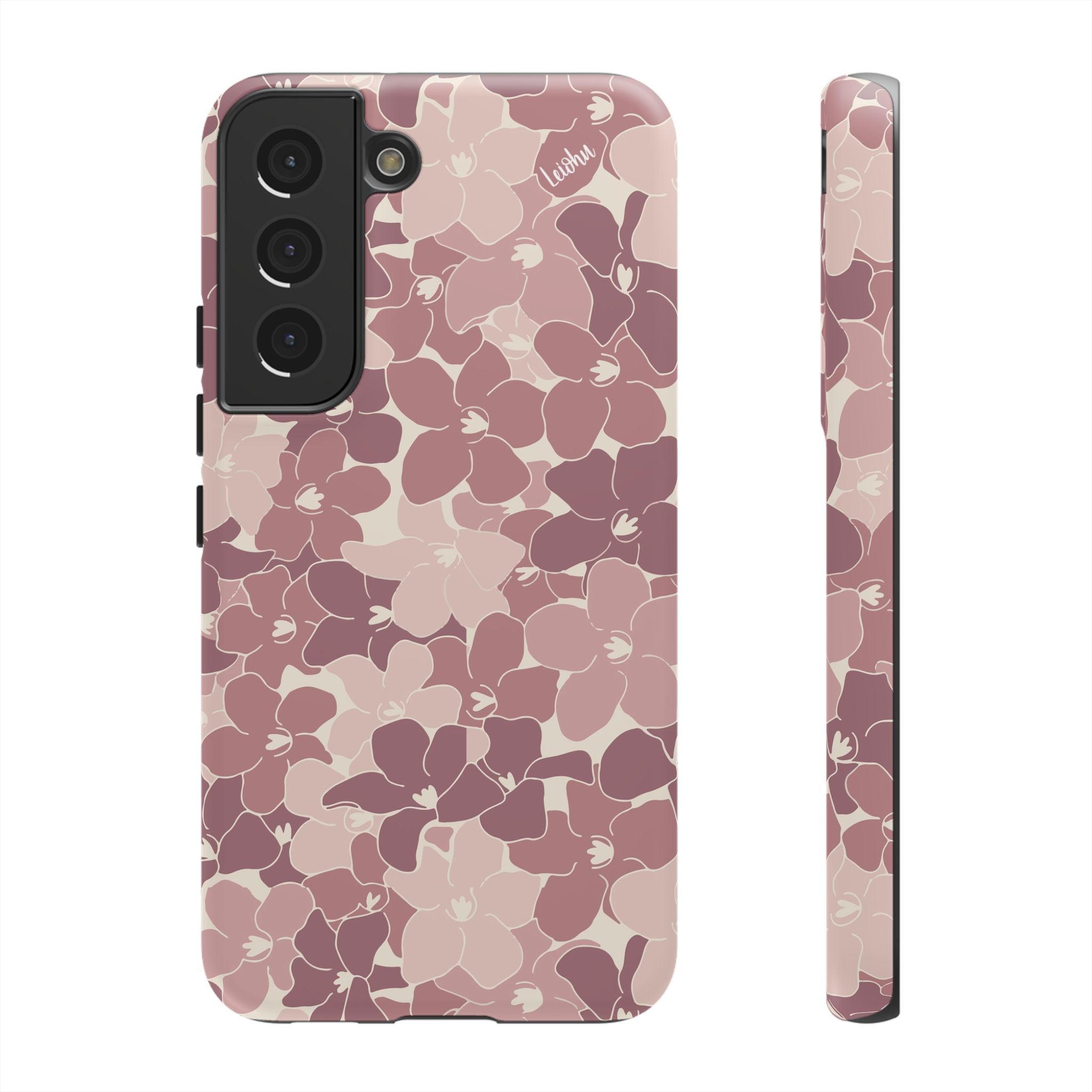 Puakenikeni Dream - Poni - Samsung Galaxy - LEIOHU DESIGNS