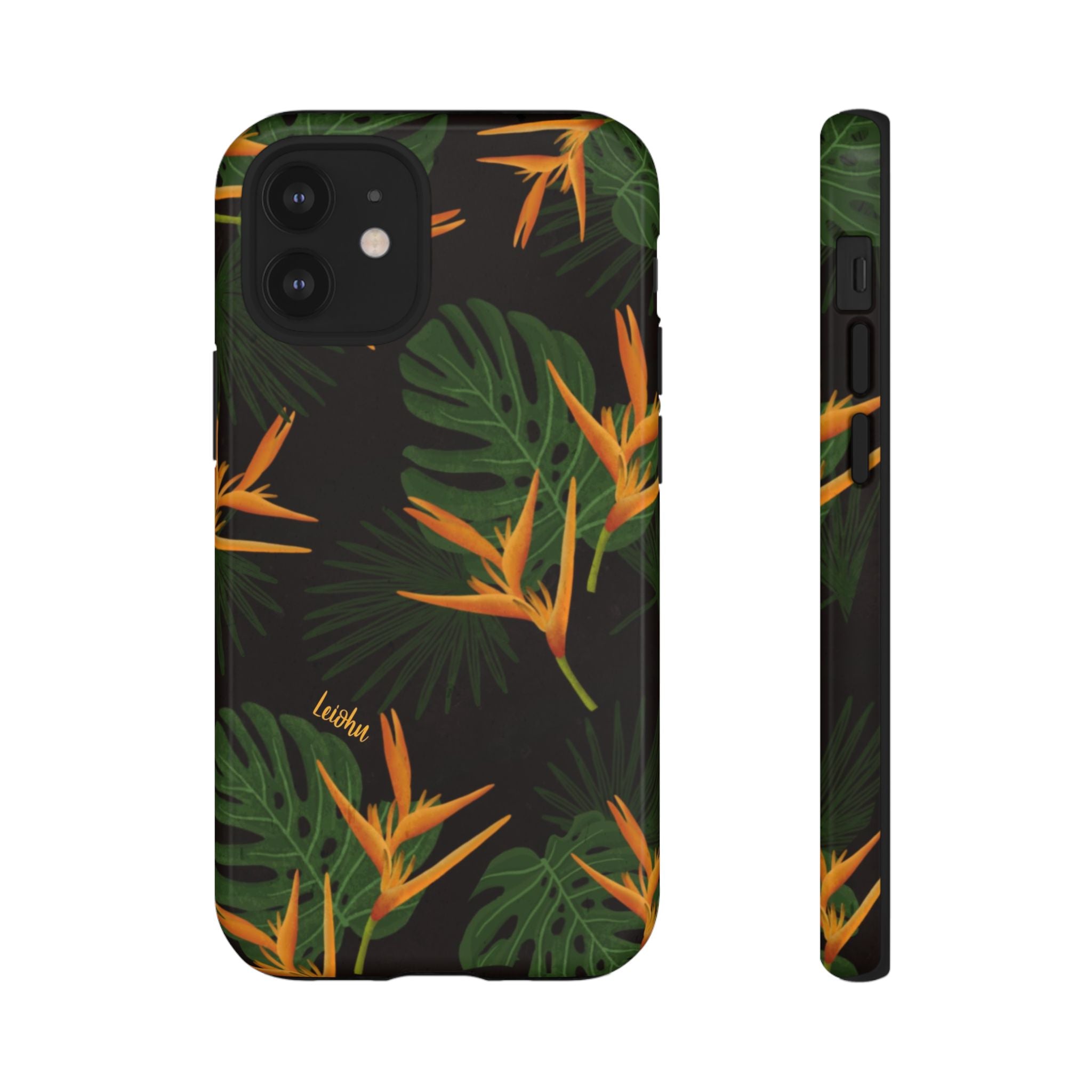 Vintage Paradise - LEIOHU DESIGNS