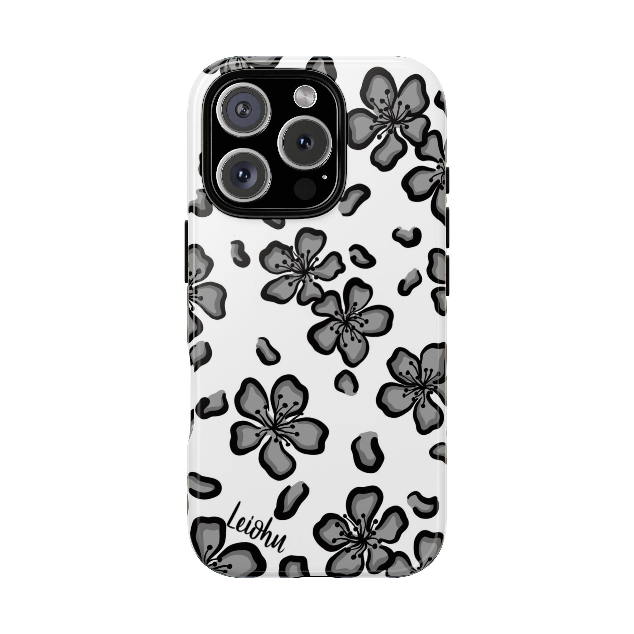 Jungle Ulei - LEIOHU DESIGNS