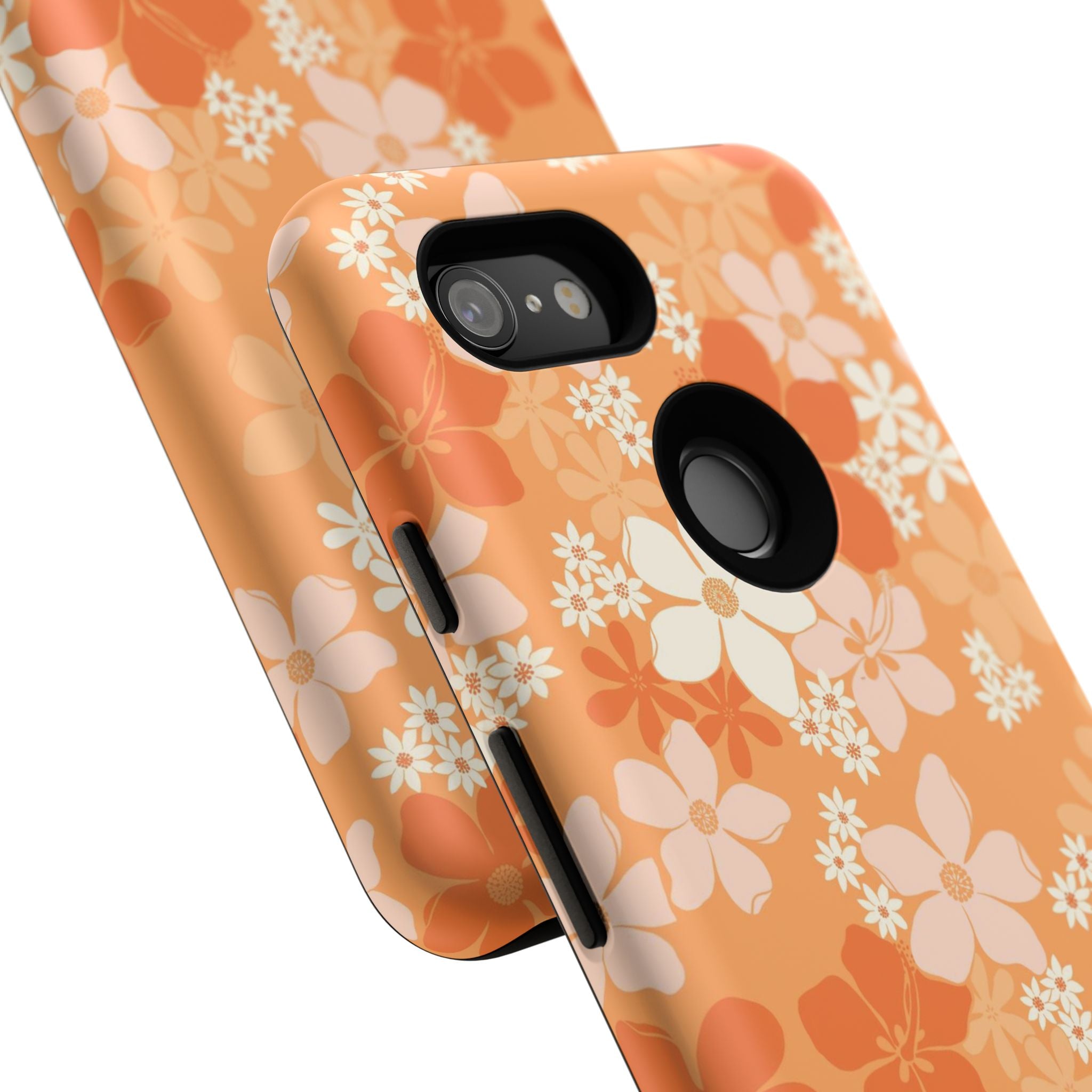 Groovy Pua - Google Pixel - LEIOHU DESIGNS