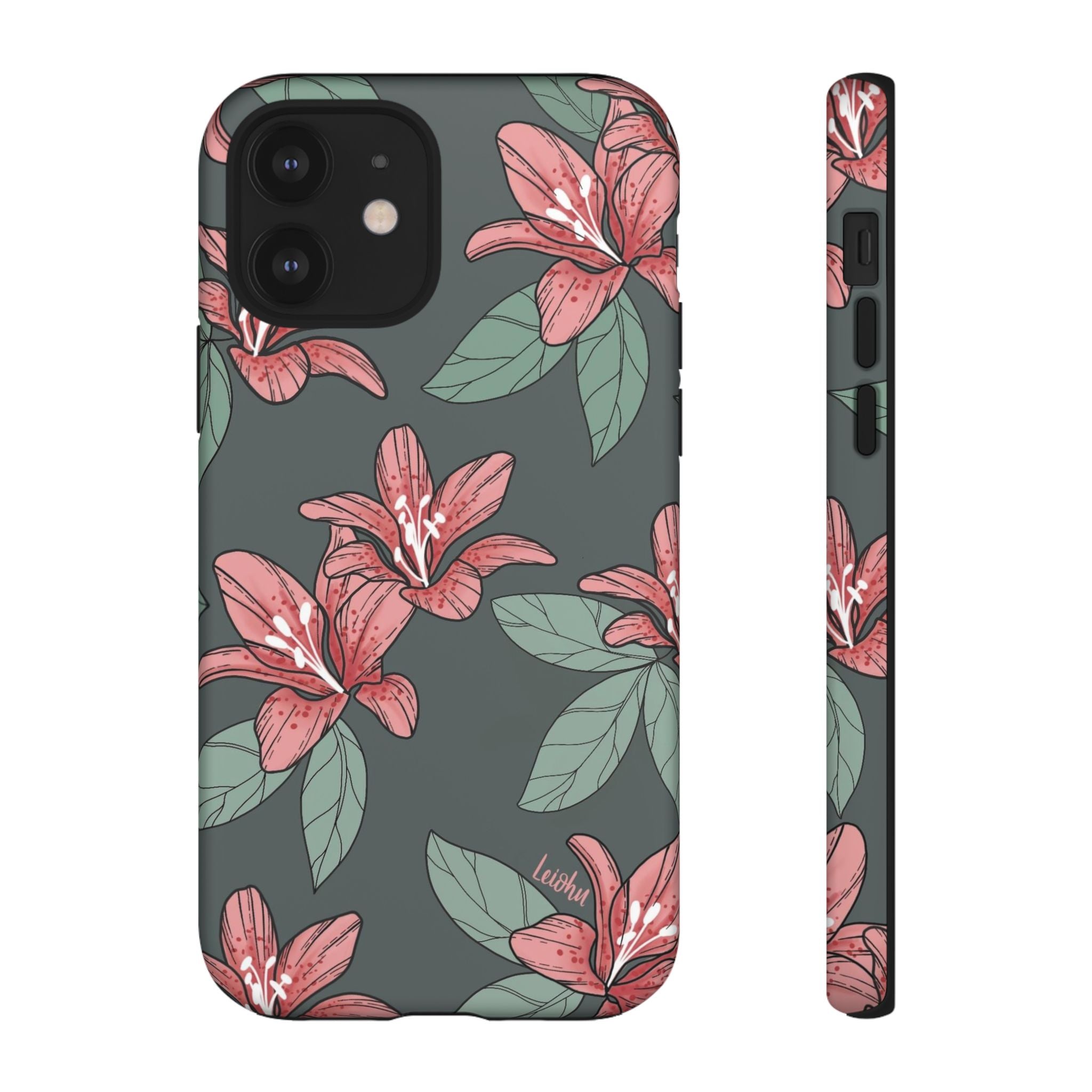 Lilia - LEIOHU DESIGNS