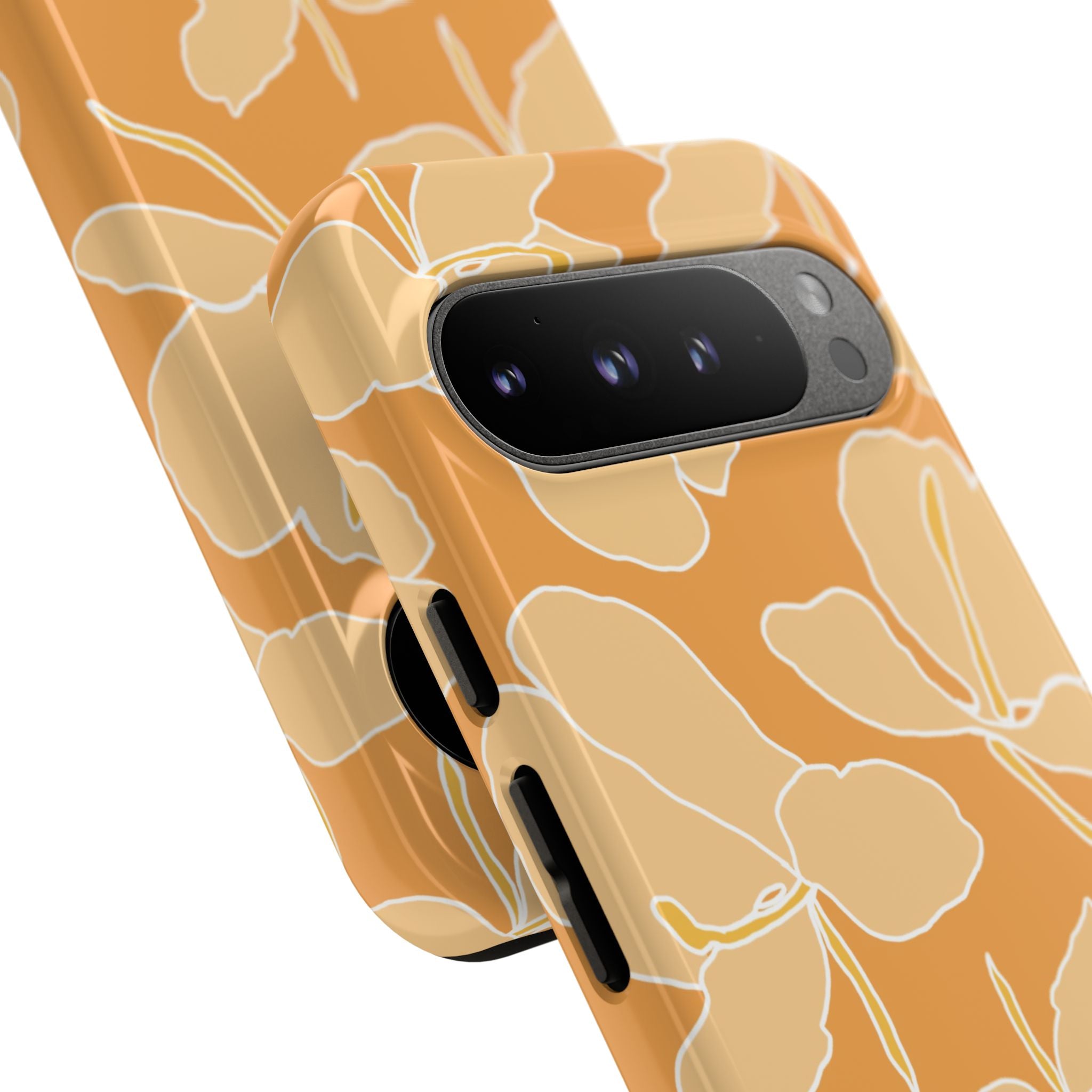 Awapuhi Dream - Google Pixel - LEIOHU DESIGNS