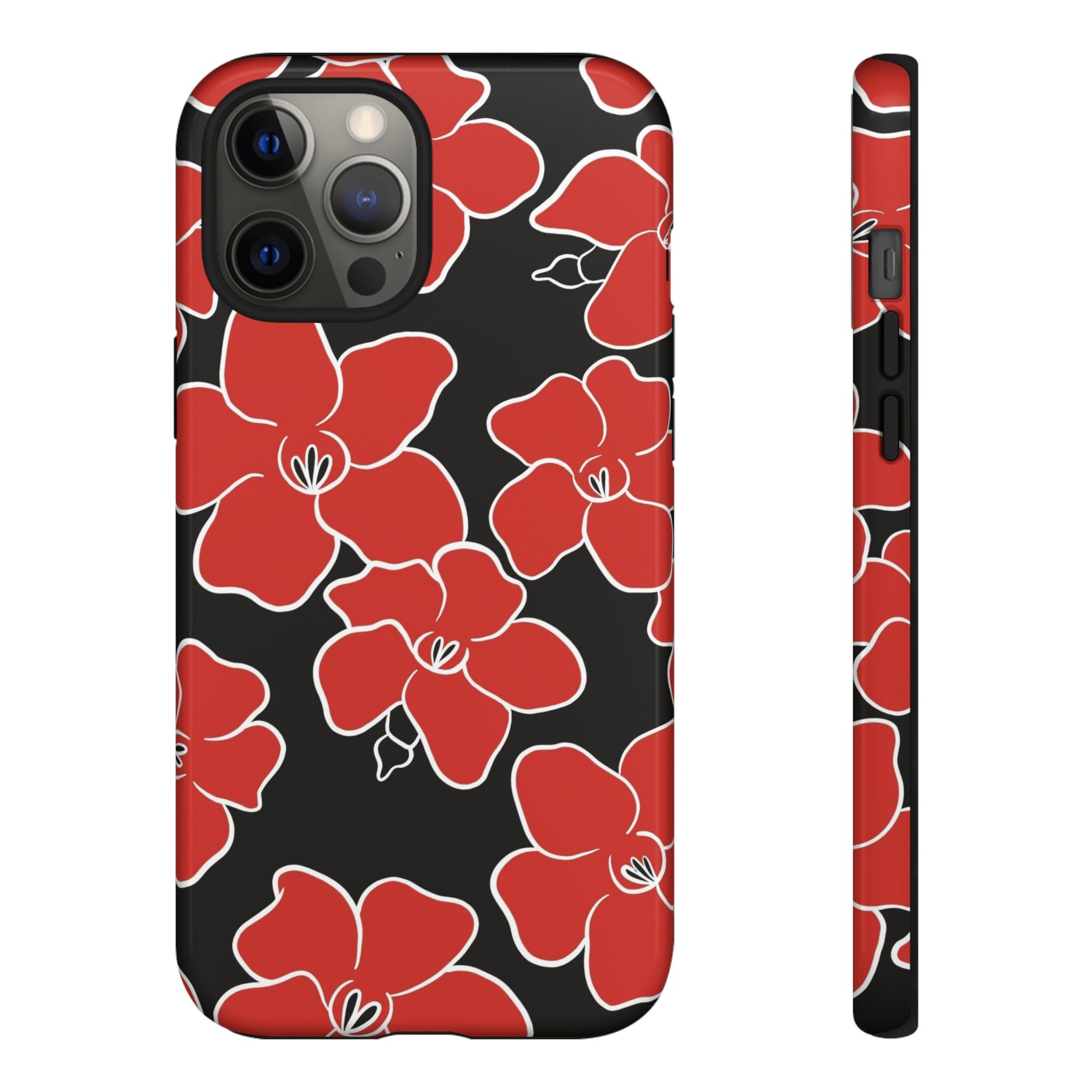 Retro Puakenikeni - LEIOHU DESIGNS